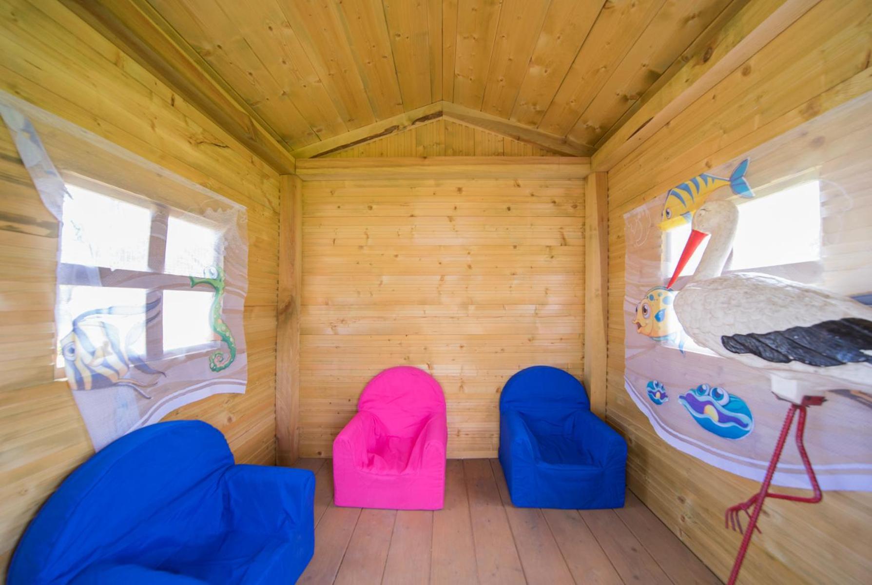 Villa Arkadia RESORT