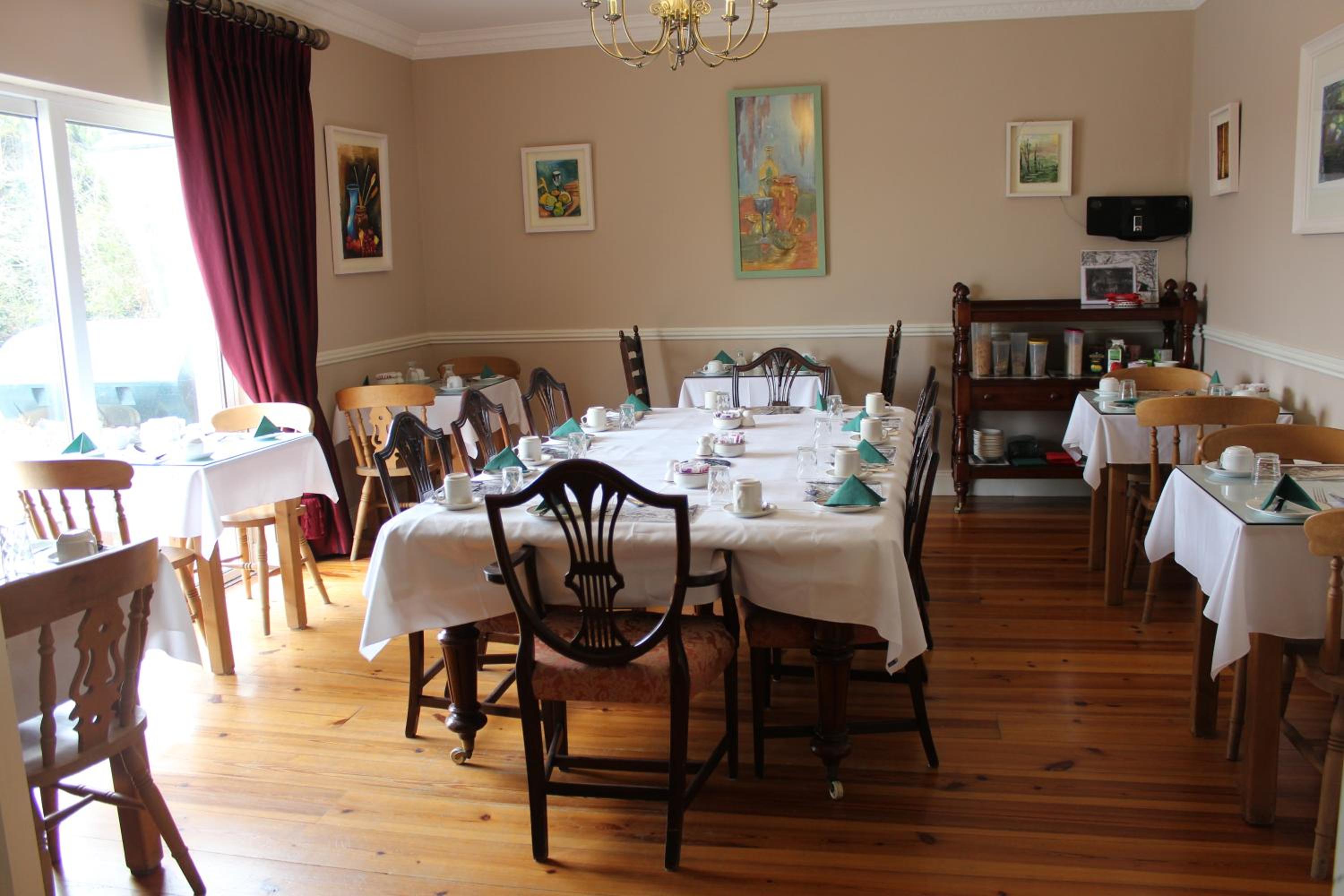 Adare Country House