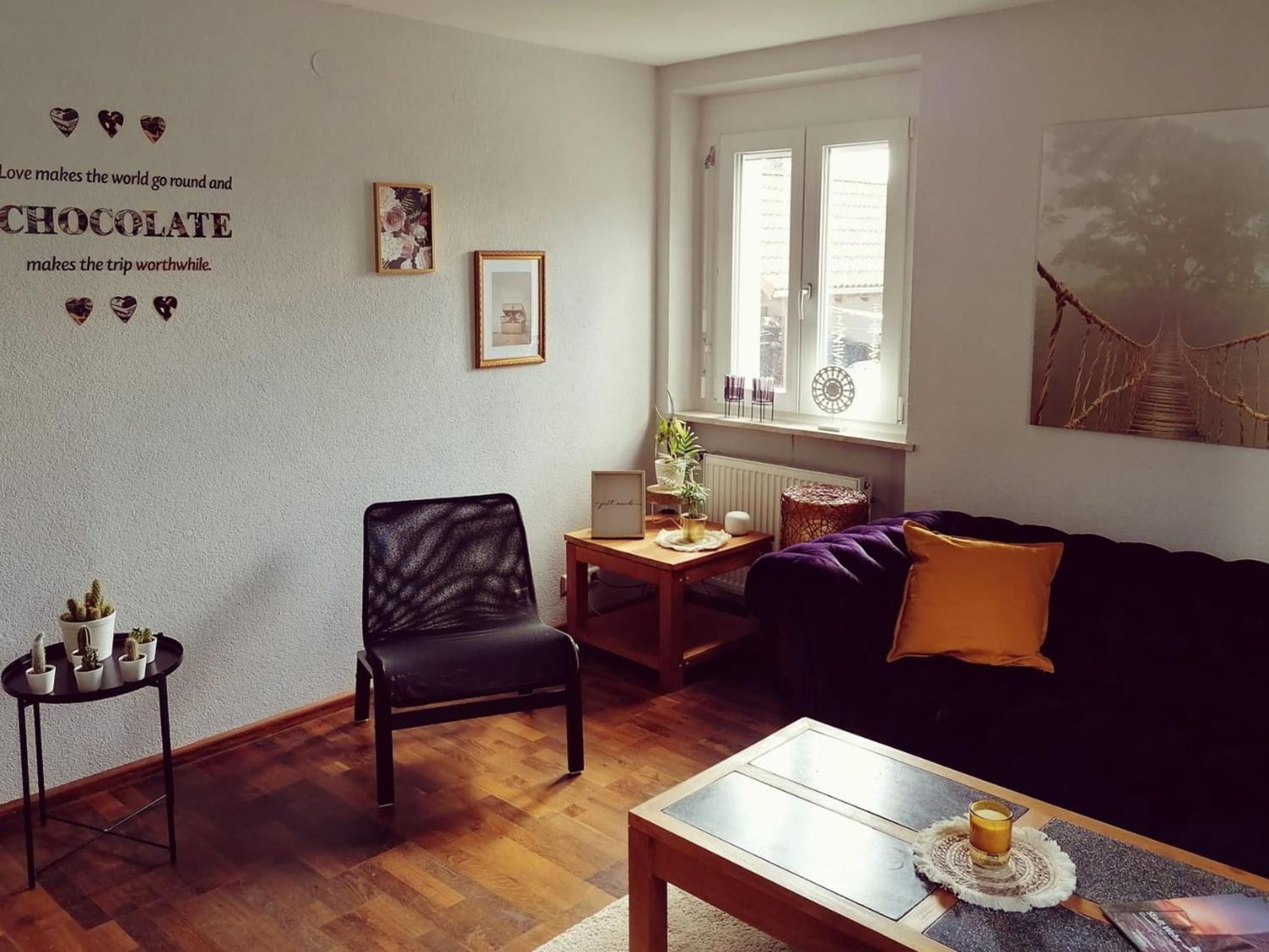 Ferienwohnung, 2 Schlafzimmer view 2