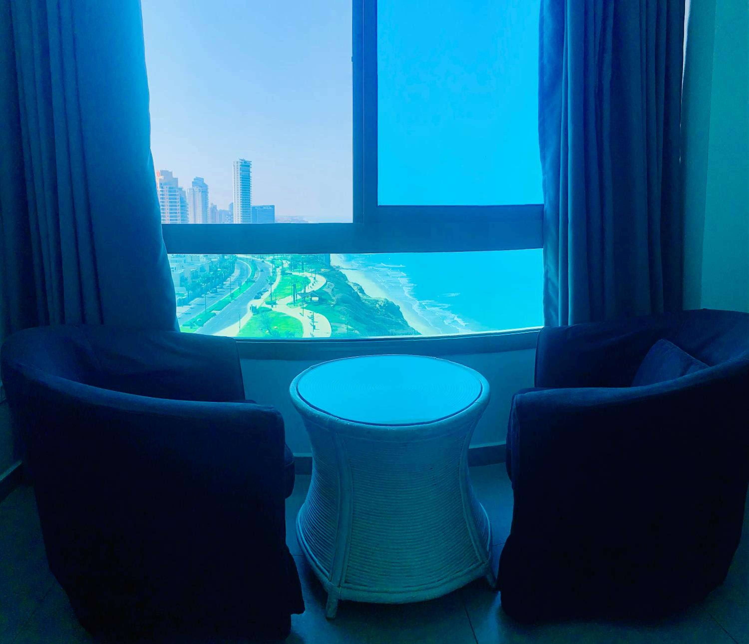 Sea Breeze Apartments