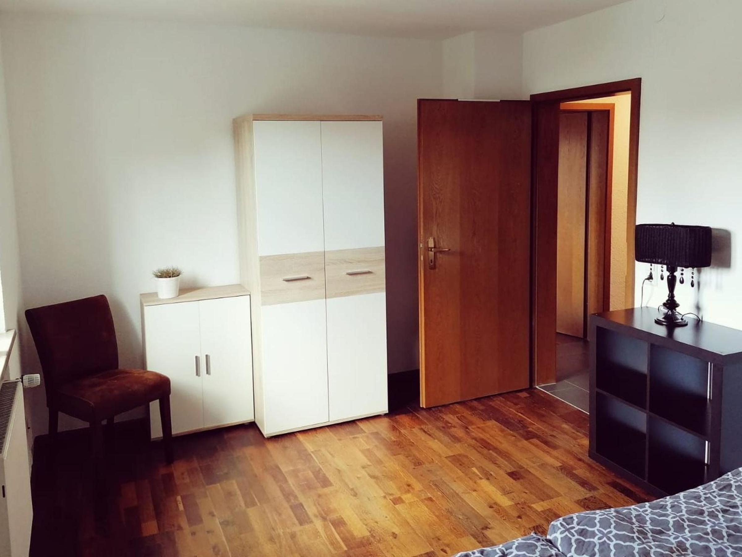 Ferienwohnung, 2 Schlafzimmer view 3