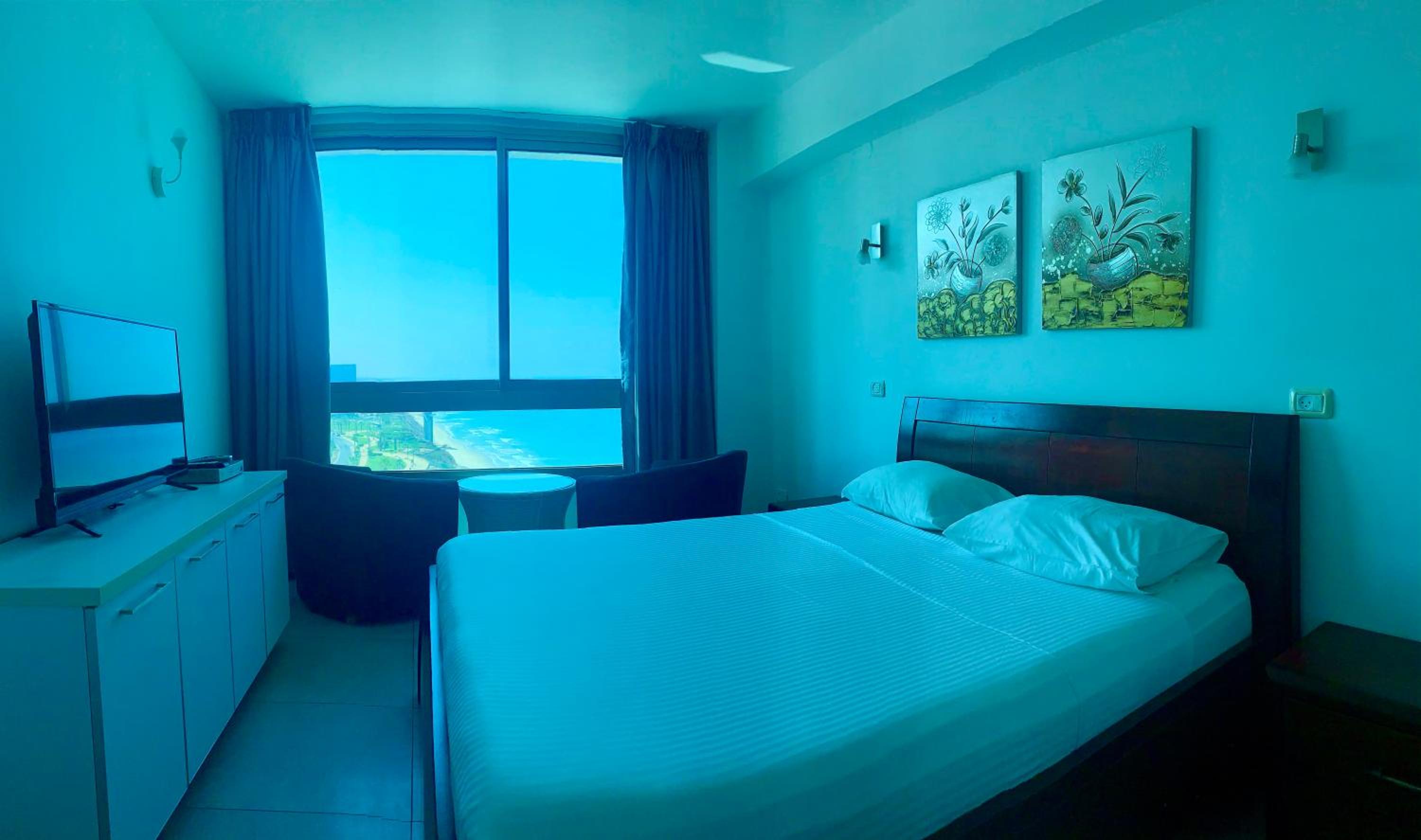 Sea Breeze Apartments