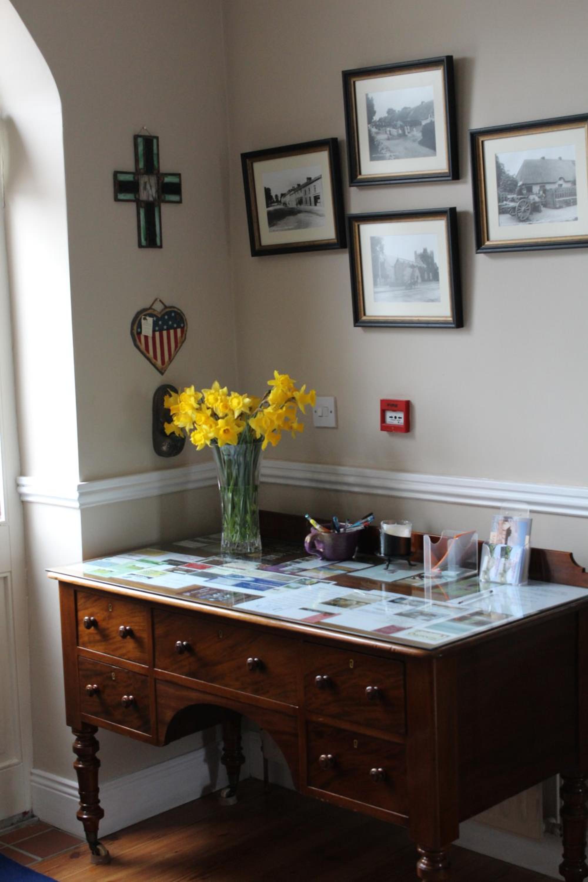 Adare Country House