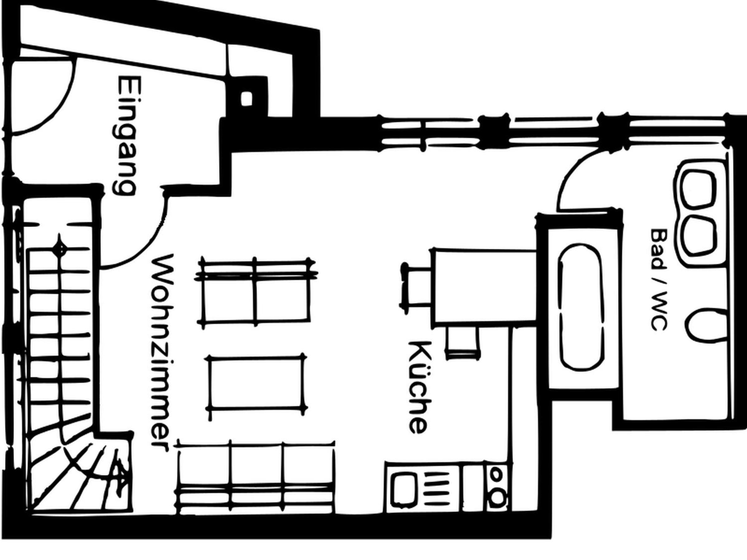 Haus Höhneck view 4
