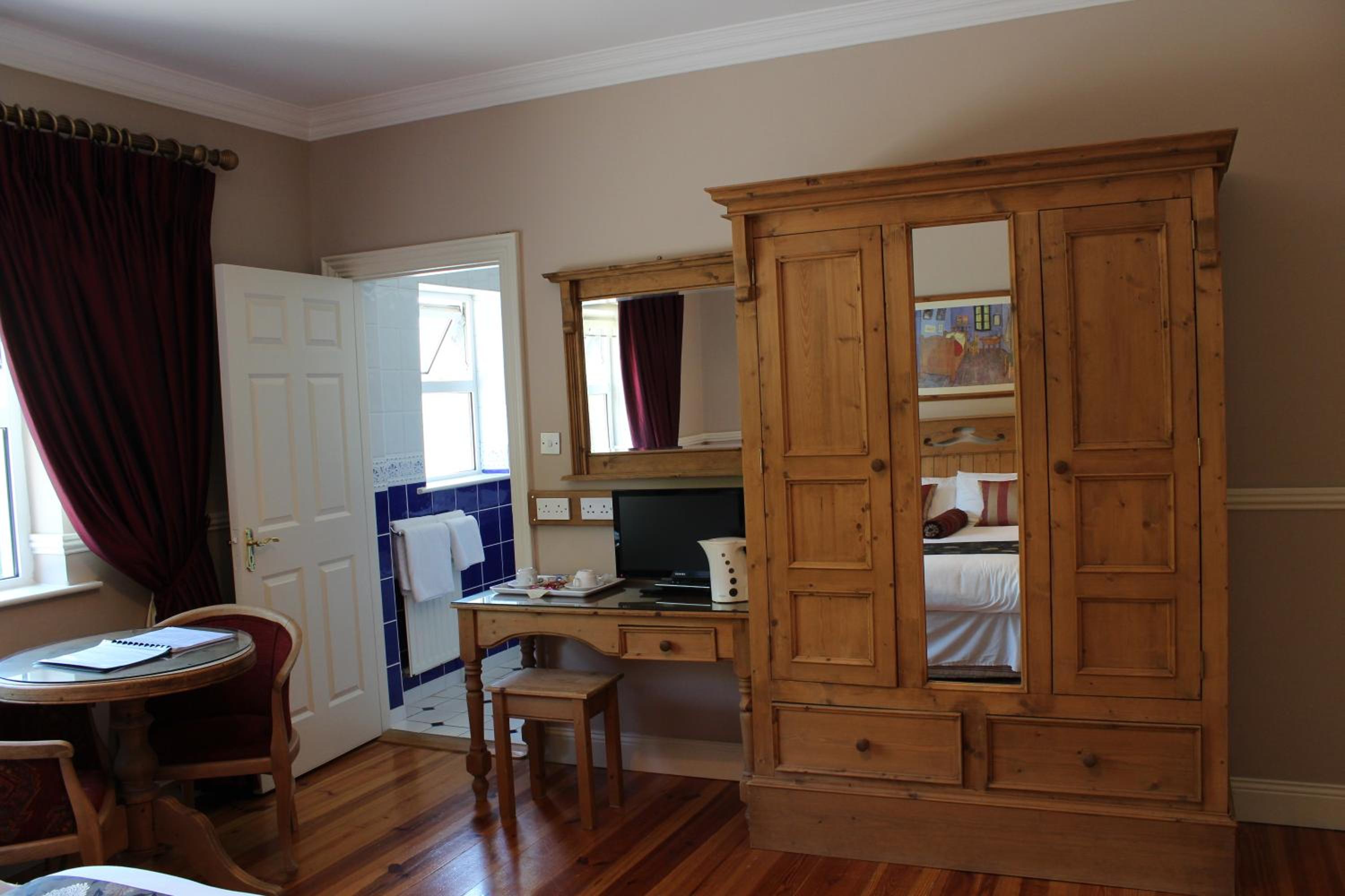 Adare Country House