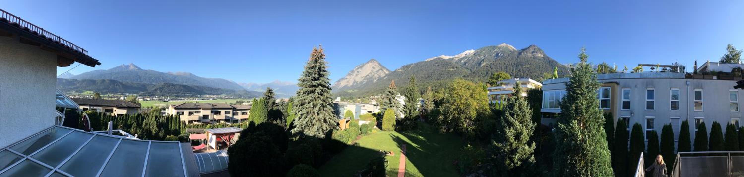 Haus Sunnseitn