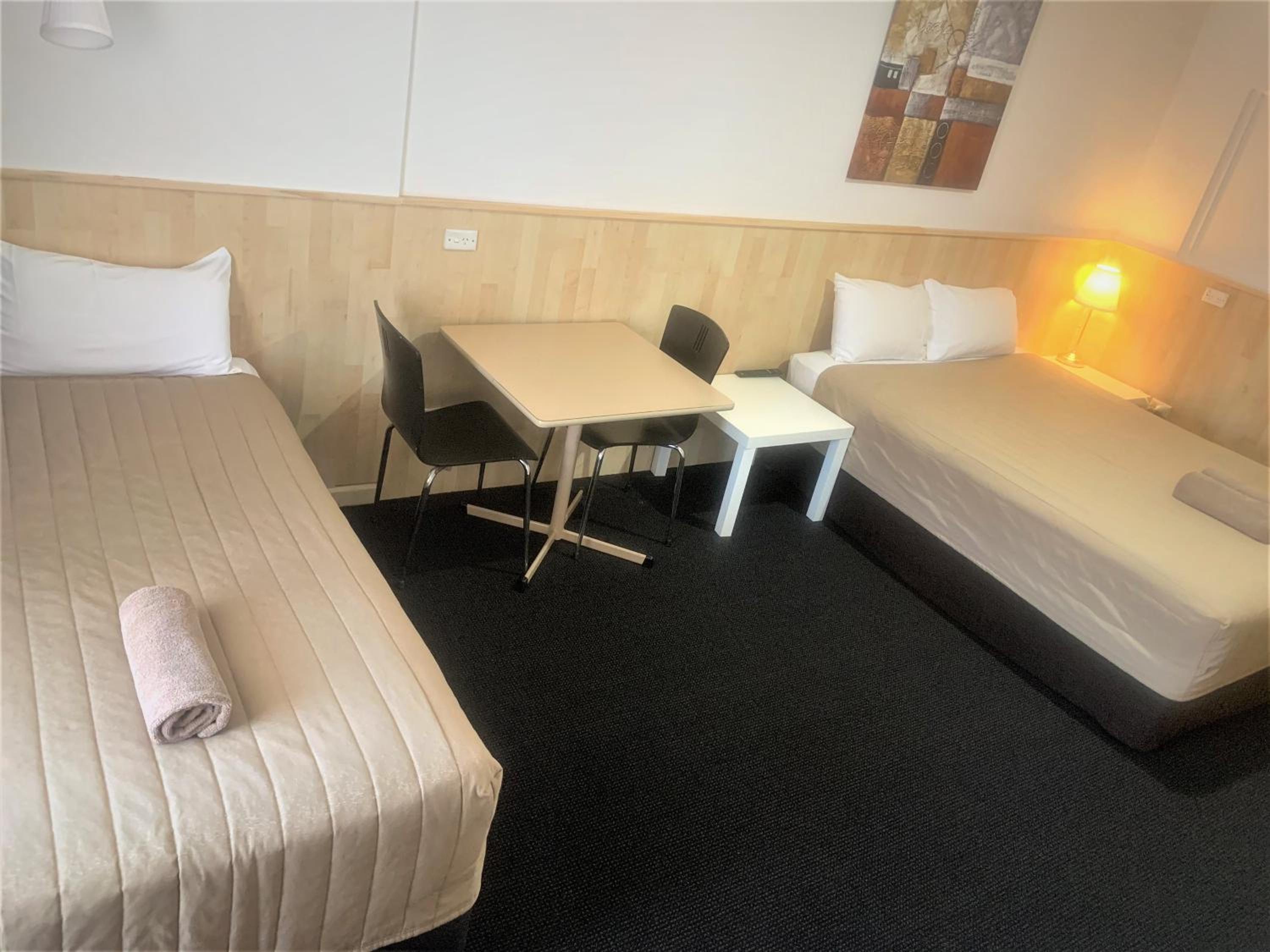 Countryman Motor Inn Cowra