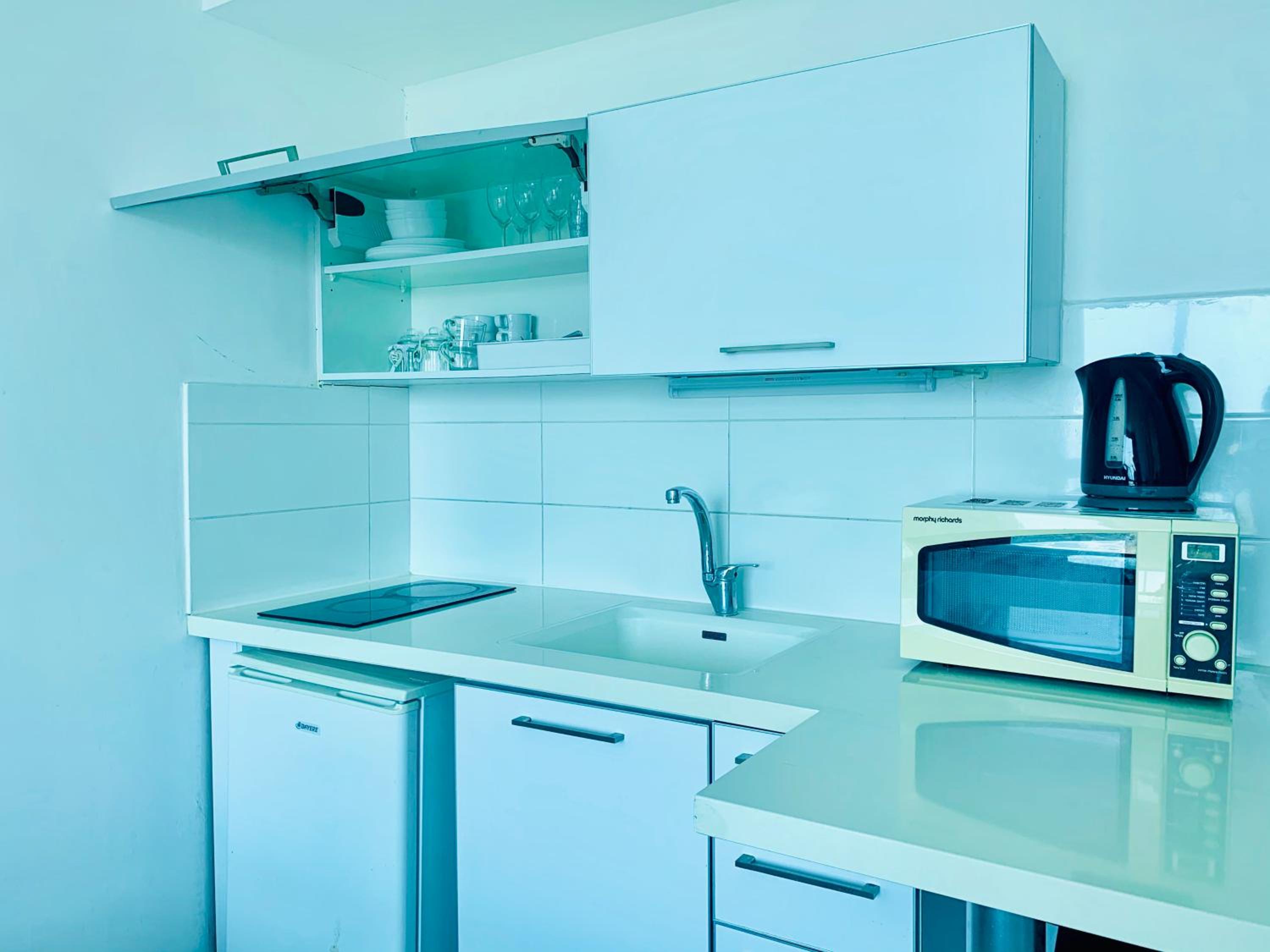Sea Breeze Apartments