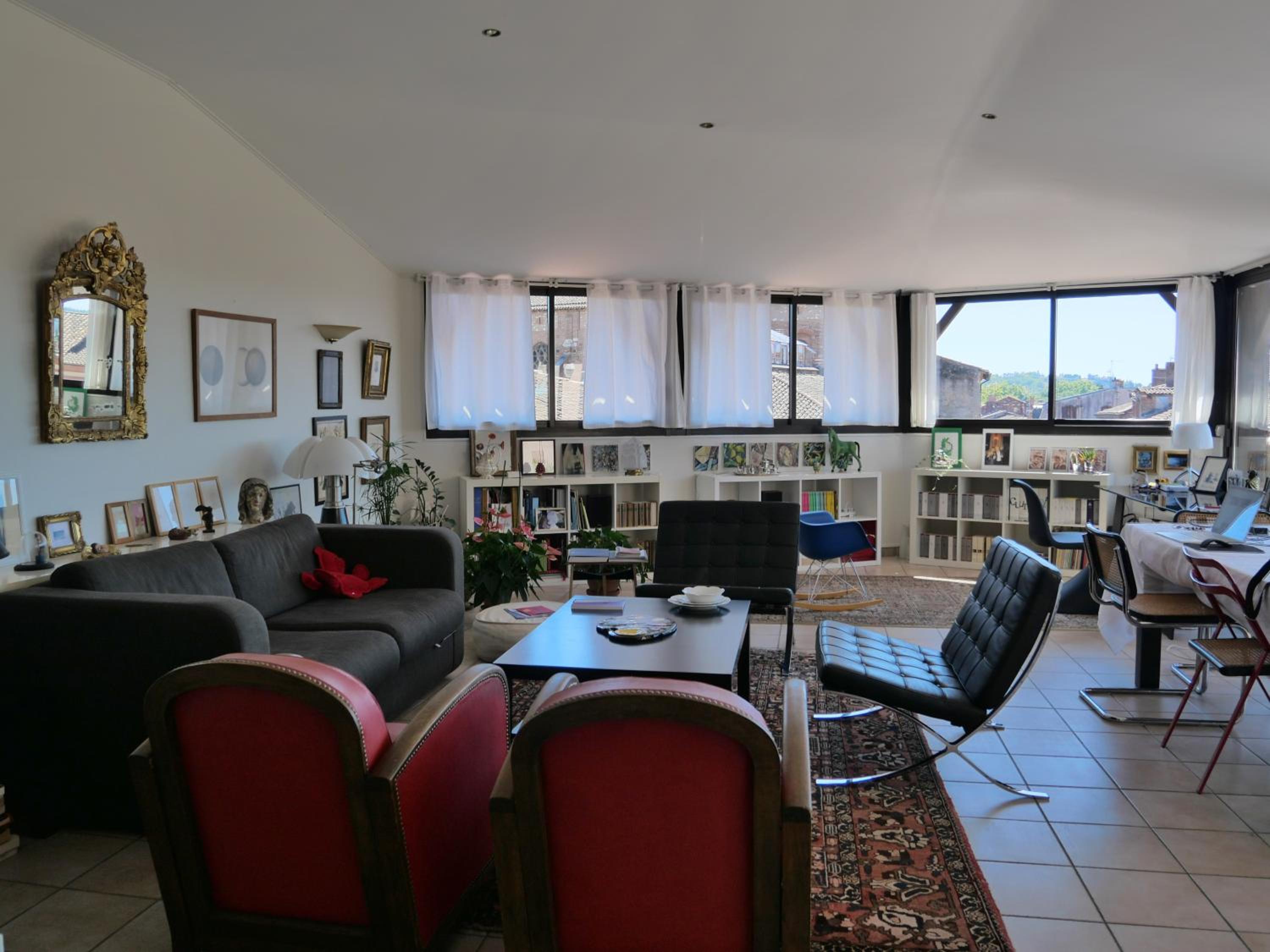 Chambre d'Elvire