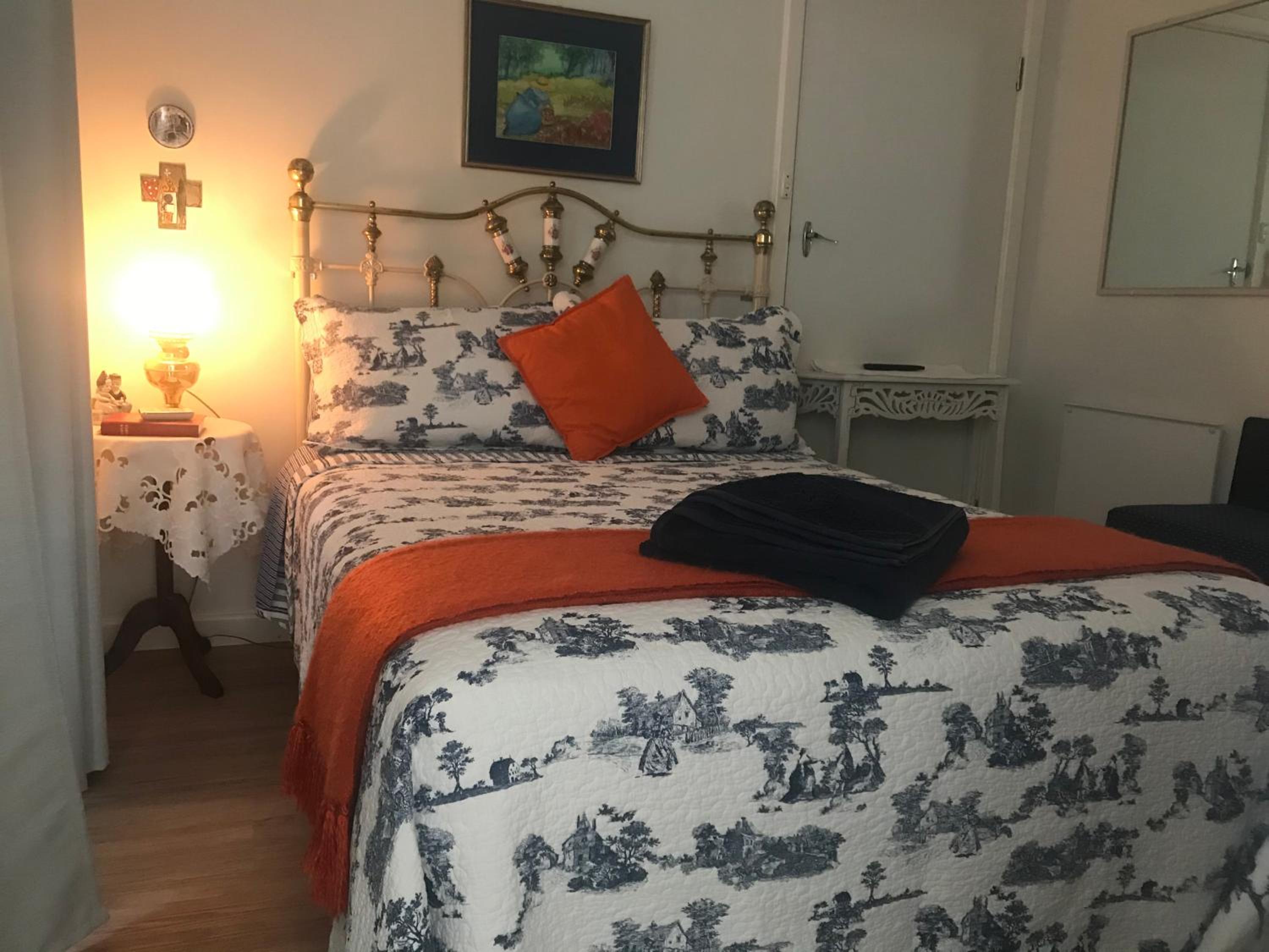 Yellow Gum Bed and Breakfast