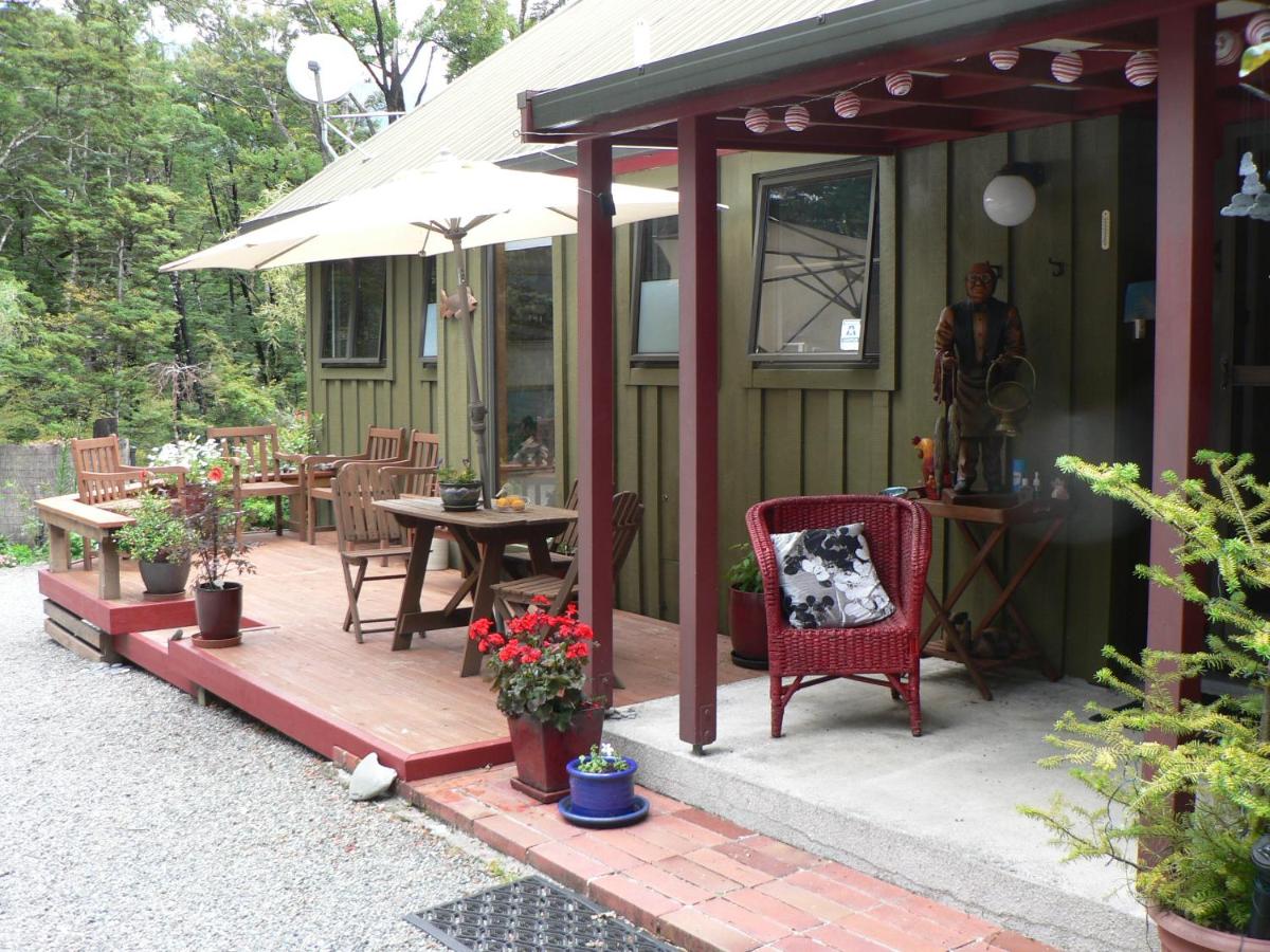 Avarest Bed & Breakfast