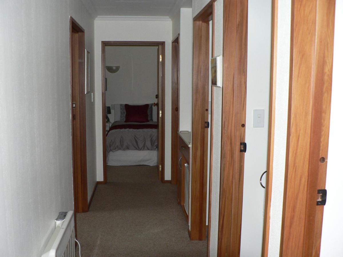 Avarest Bed & Breakfast