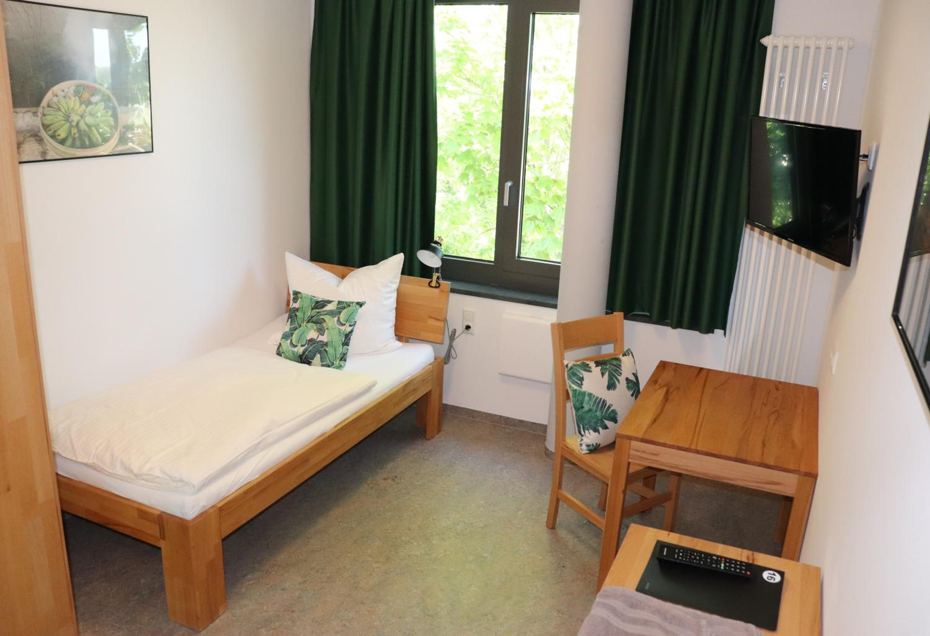 Hotel Garni Fischerfleck in Ismaning near Munich - Property Image 28