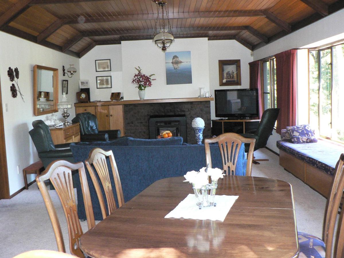 Avarest Bed & Breakfast