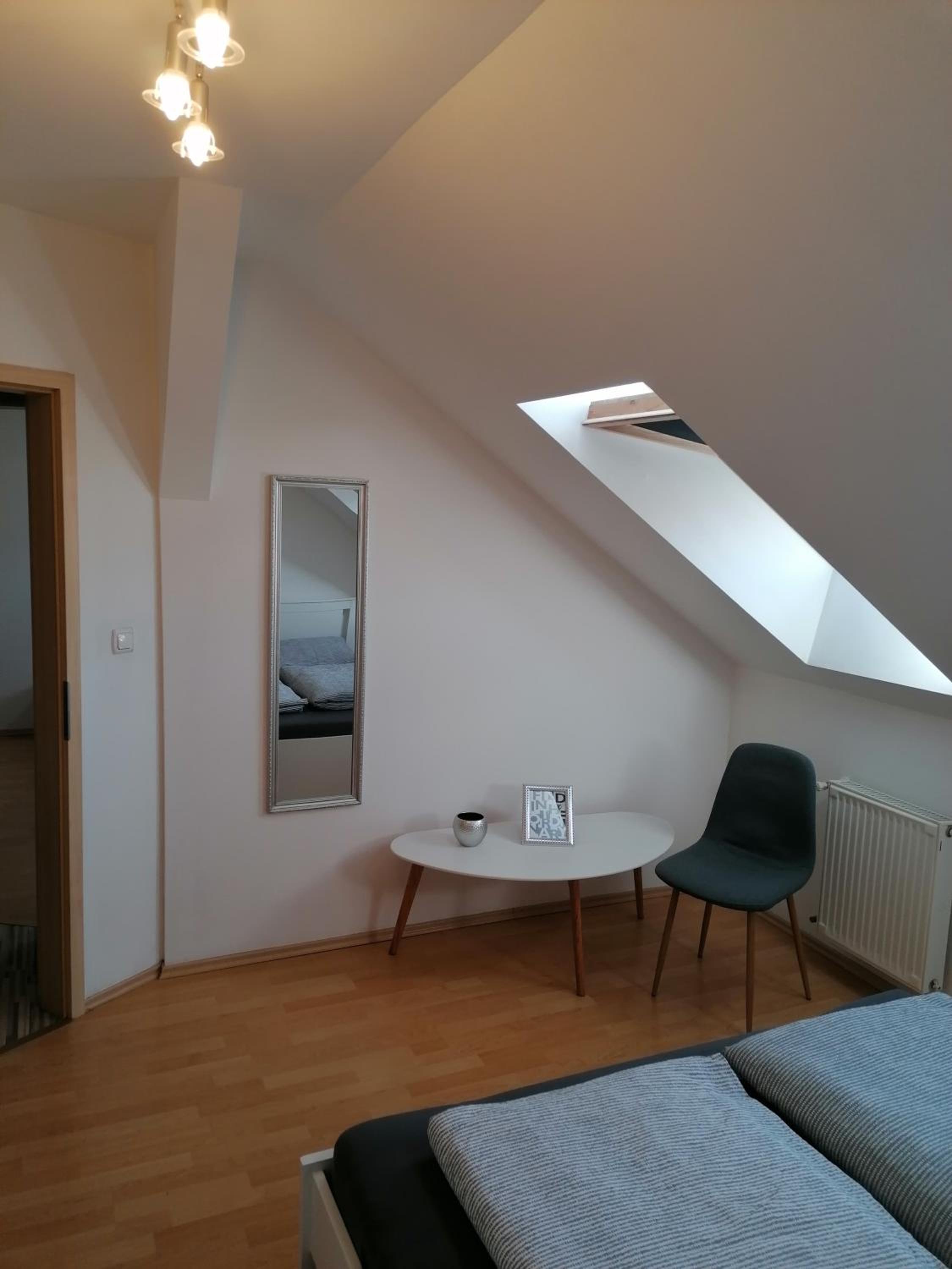 JOE APARTMAN view 4