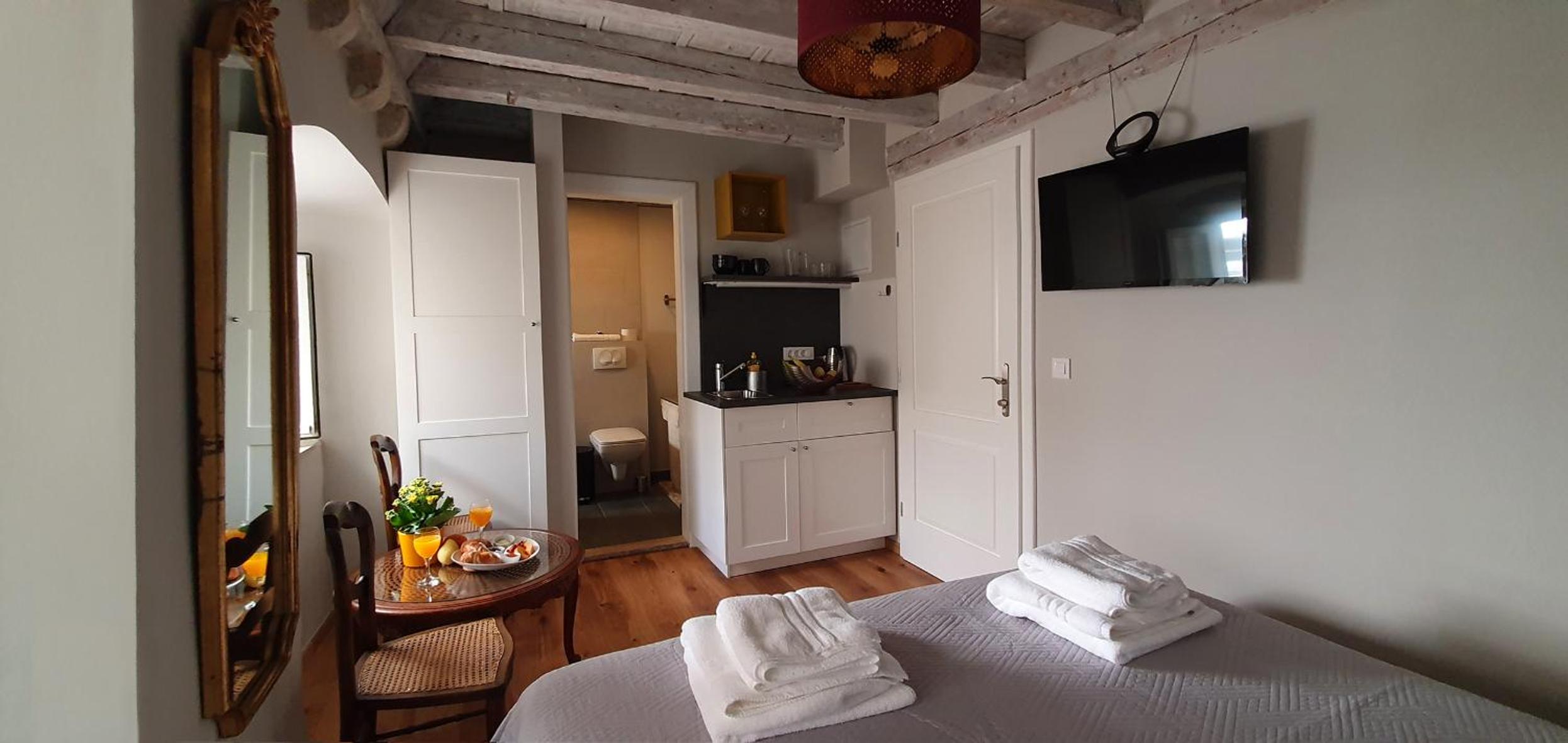 Muziqa Apartments