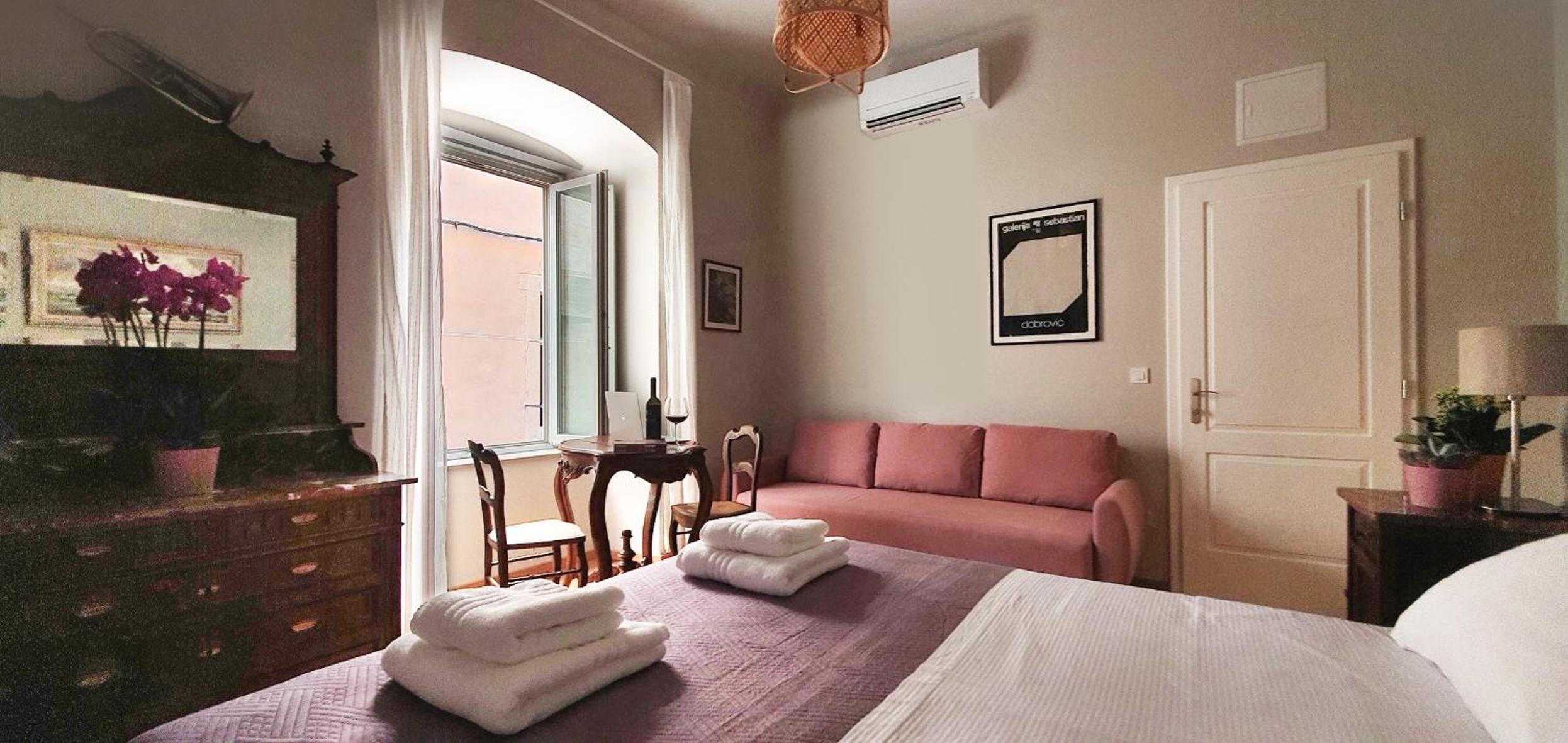 Muziqa Apartments