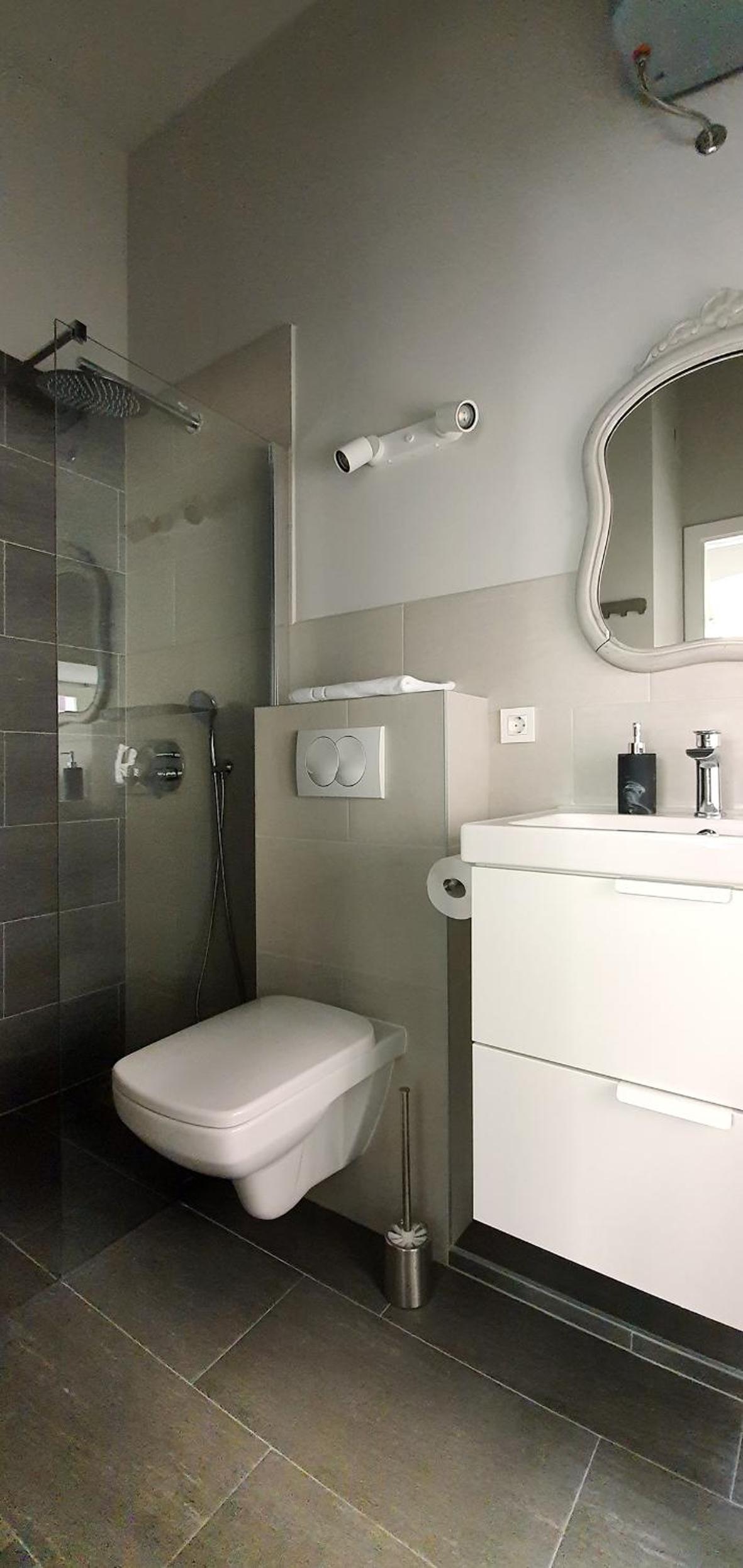 Muziqa Apartments