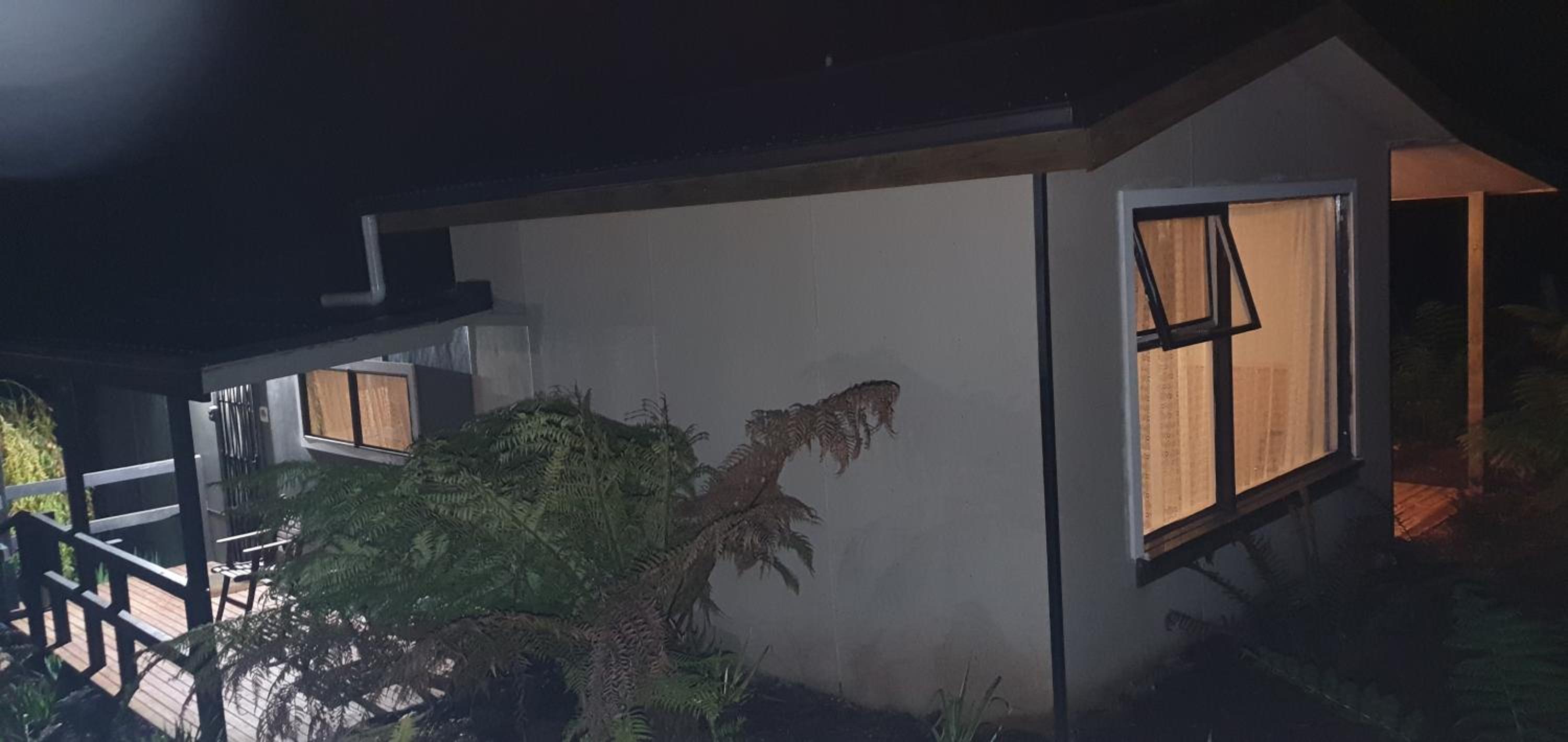 Hotel Cradle Alpine Retreat