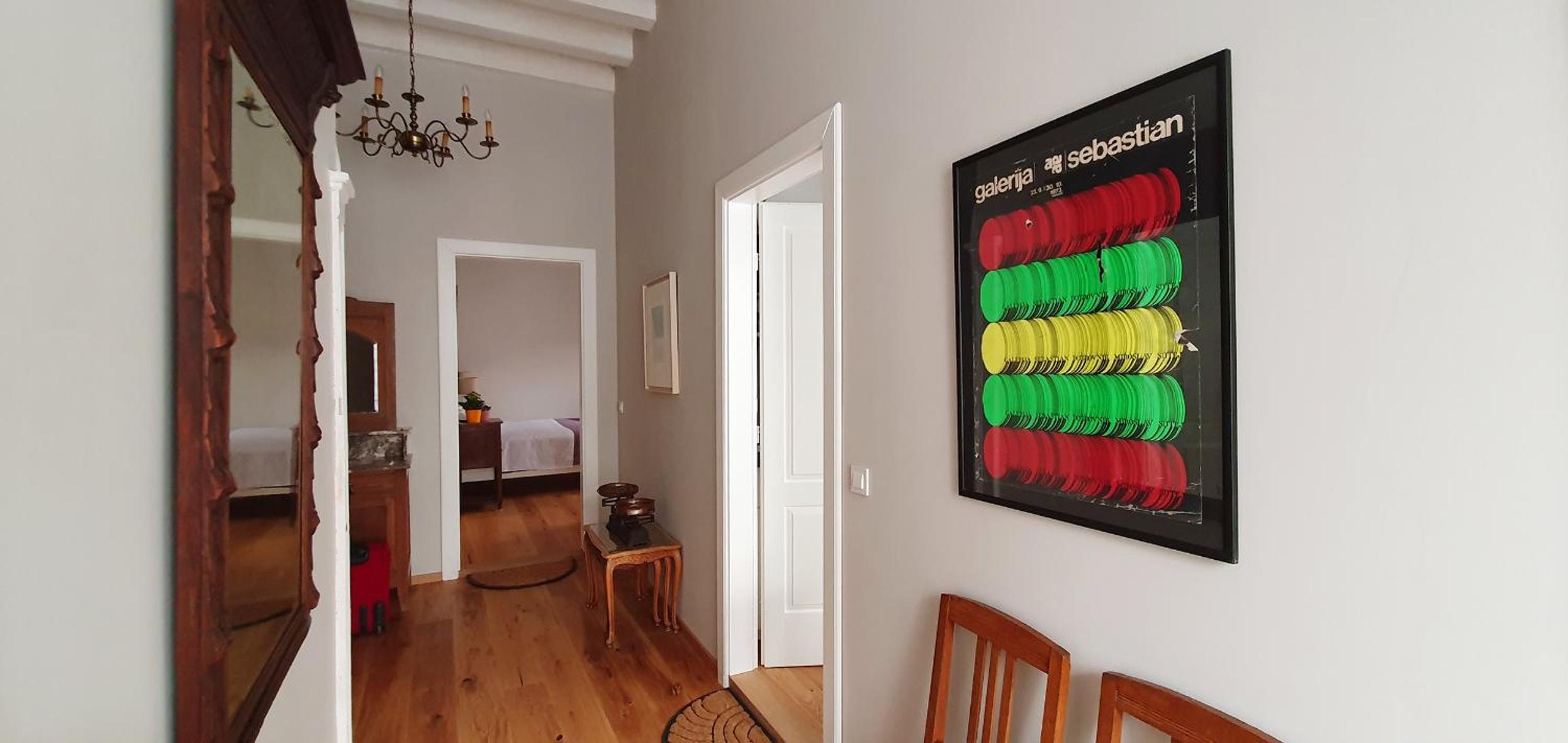 Muziqa Apartments