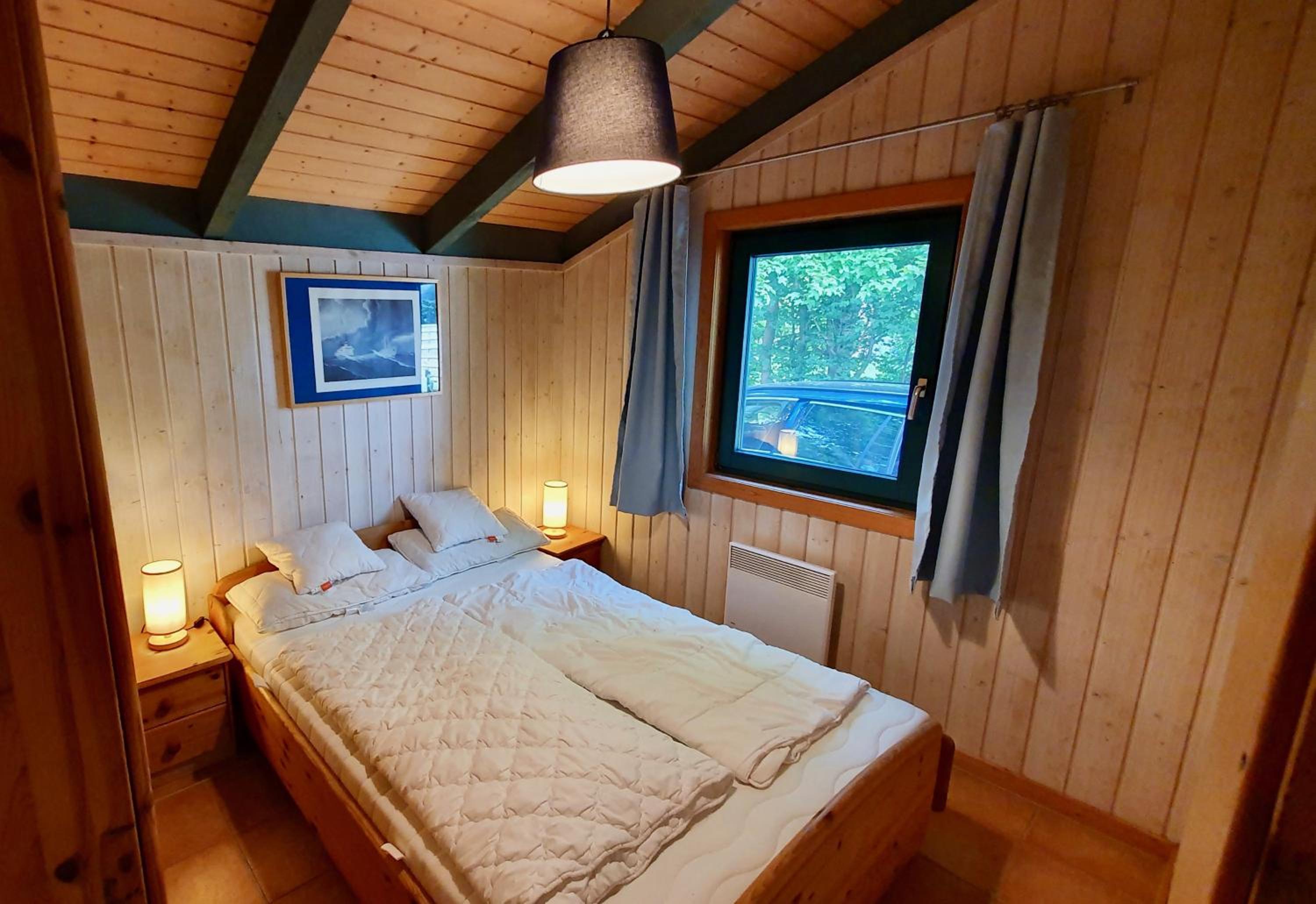 Ferienhaus Waal Hus