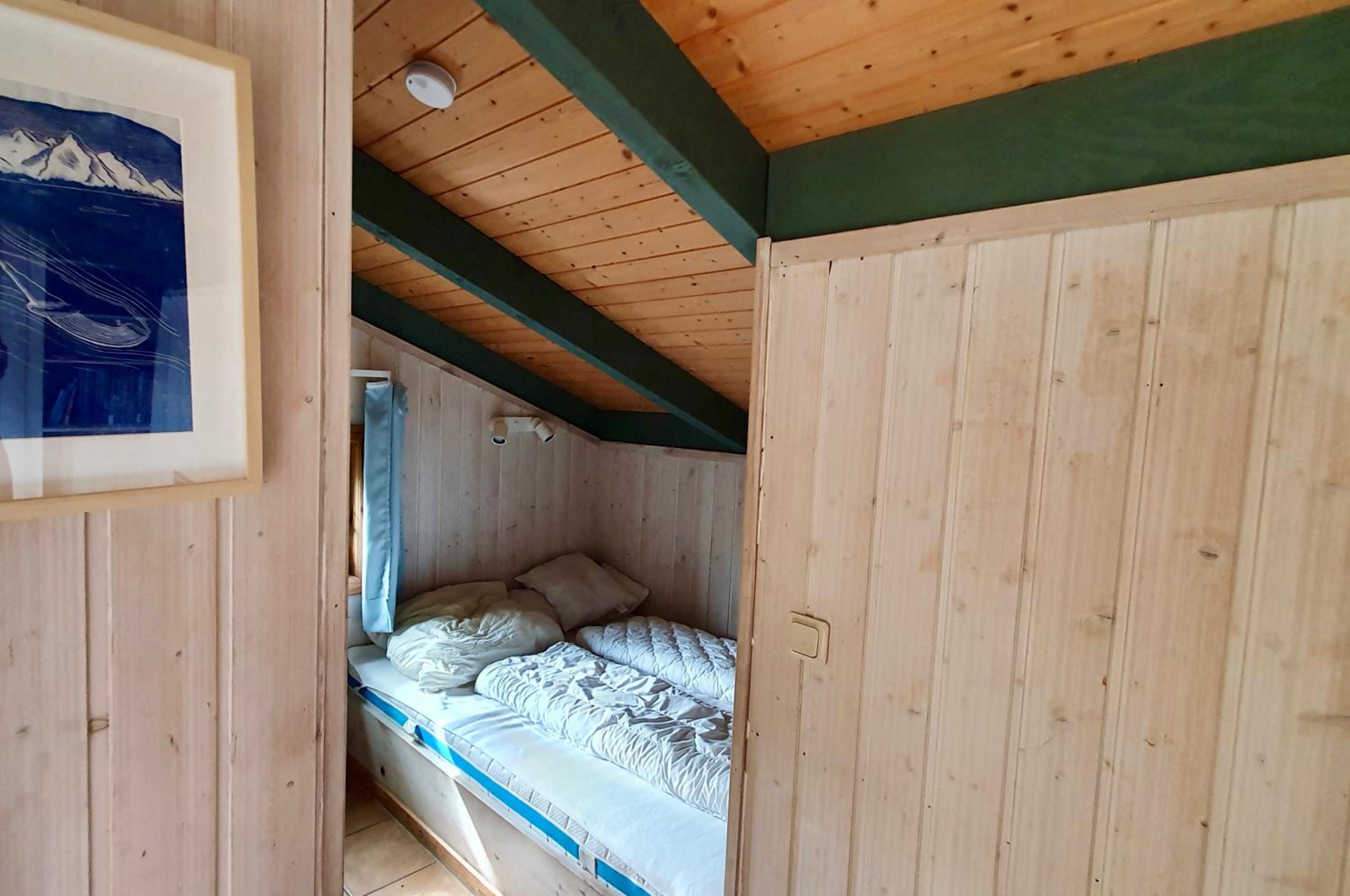 Ferienhaus Waal Hus