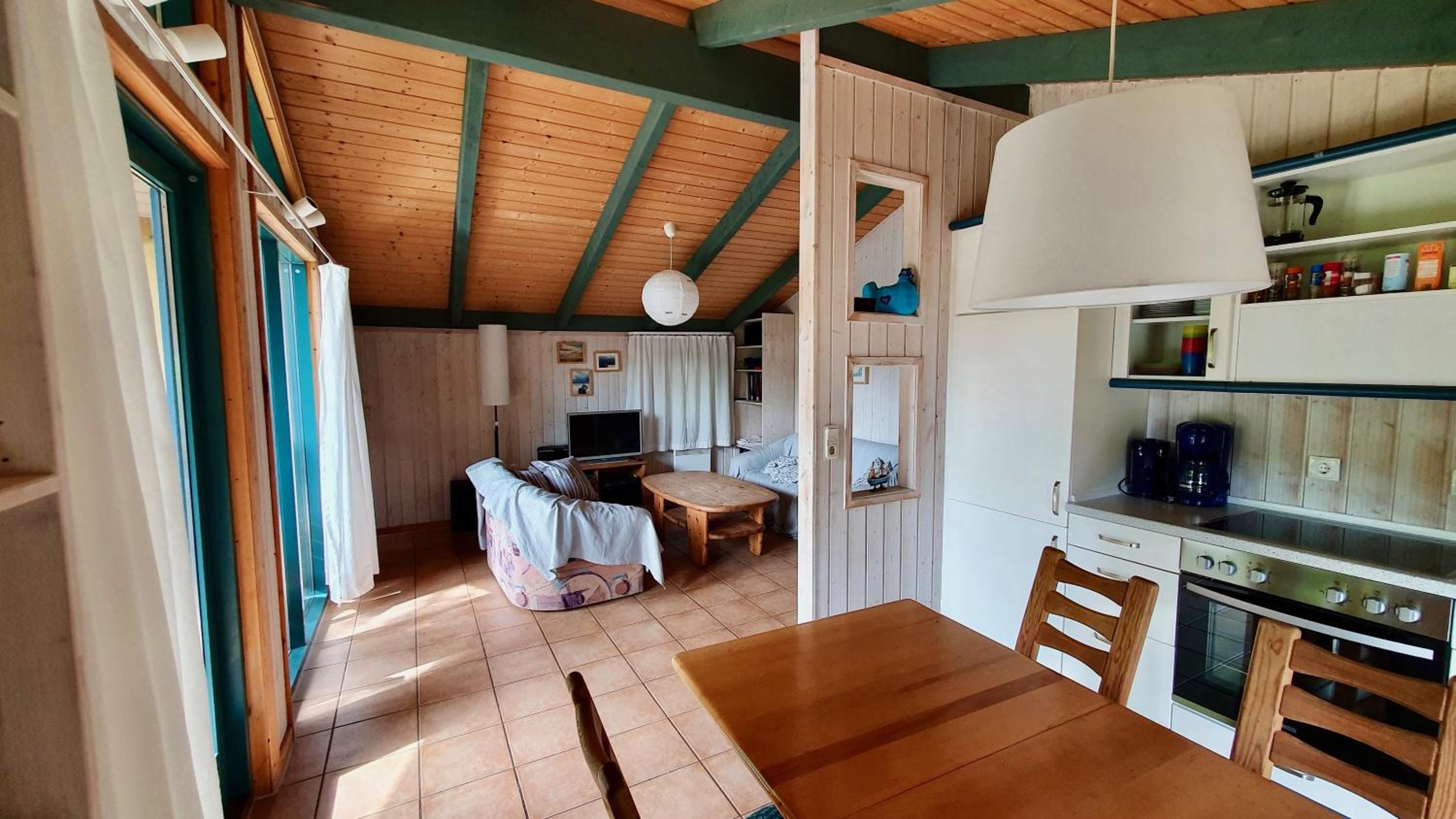 Ferienhaus Waal Hus