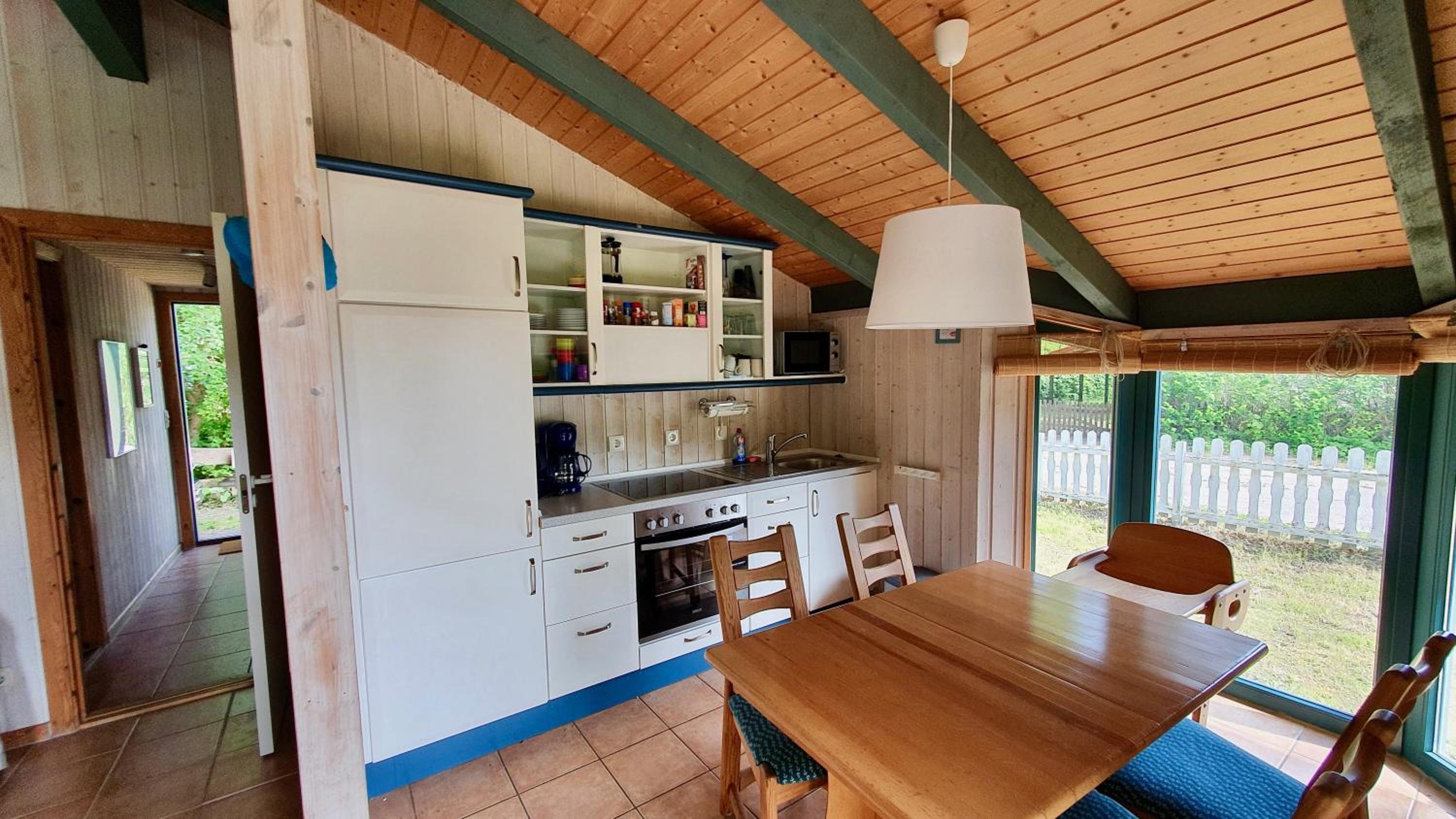 Ferienhaus Waal Hus