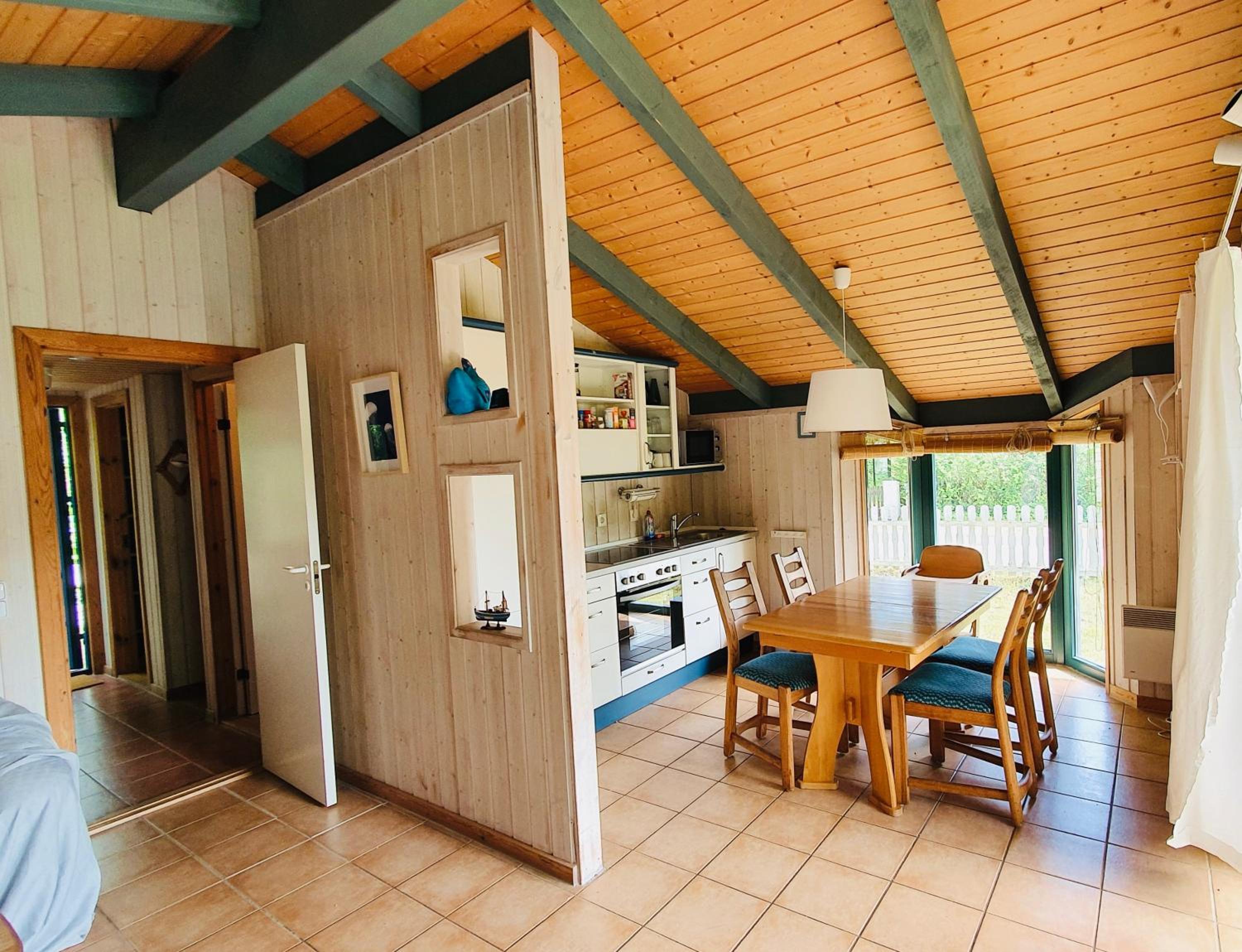 Ferienhaus Waal Hus