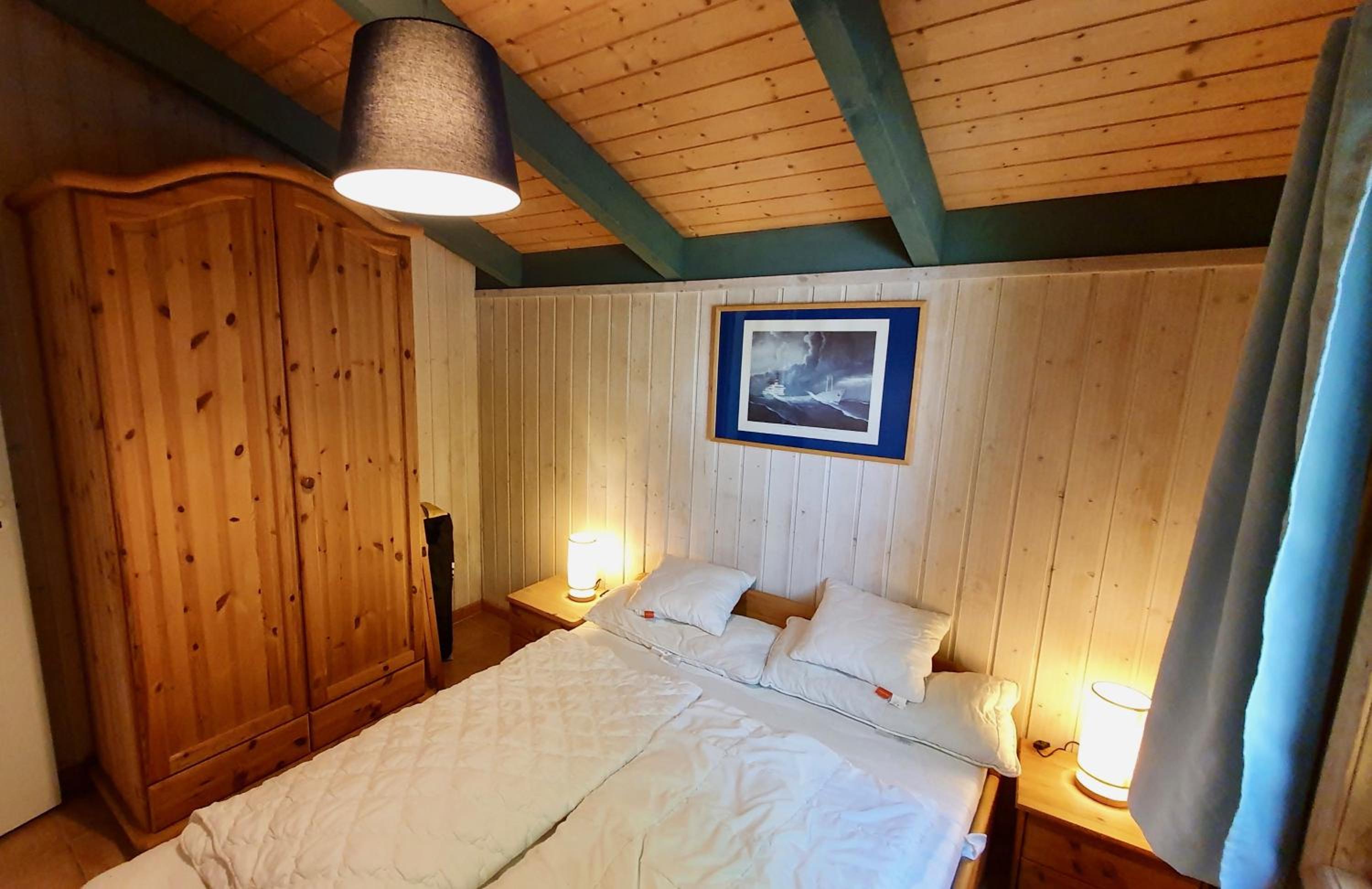 Ferienhaus Waal Hus