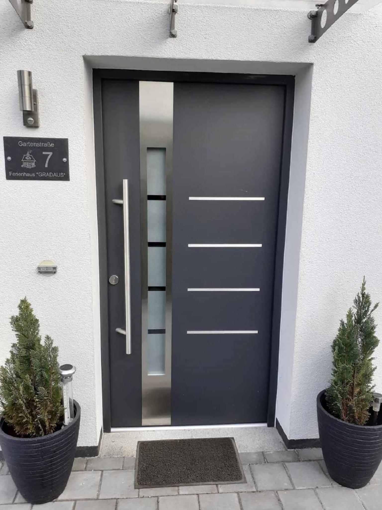 Ferienhaus Gradaus view 2