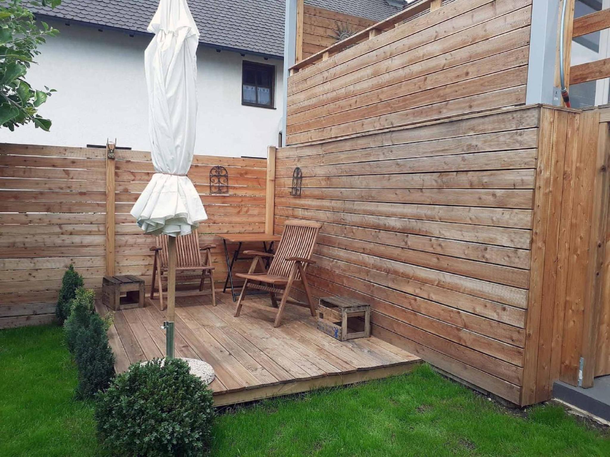 Ferienhaus Gradaus view 3