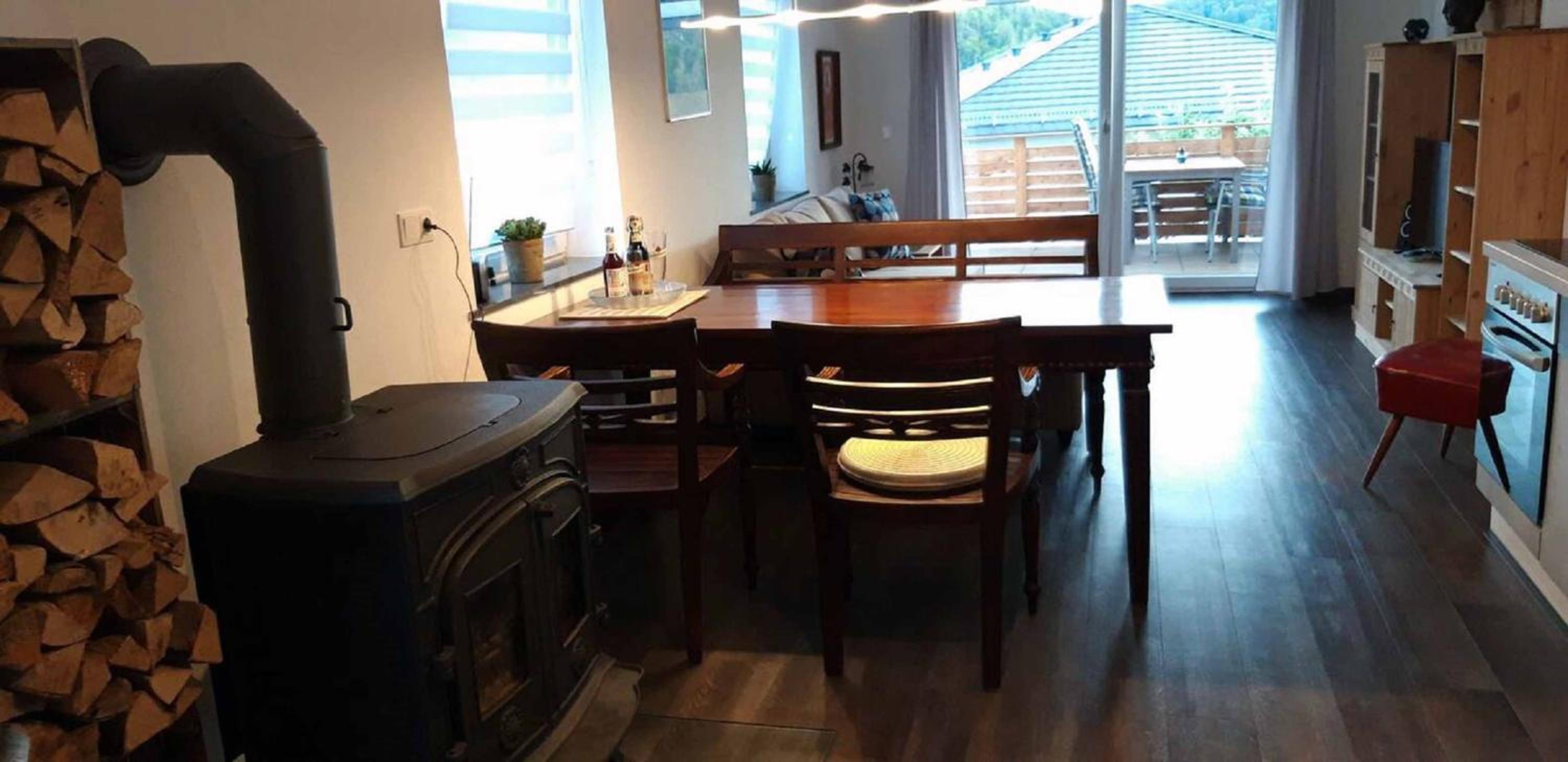 Ferienhaus Gradaus view 4