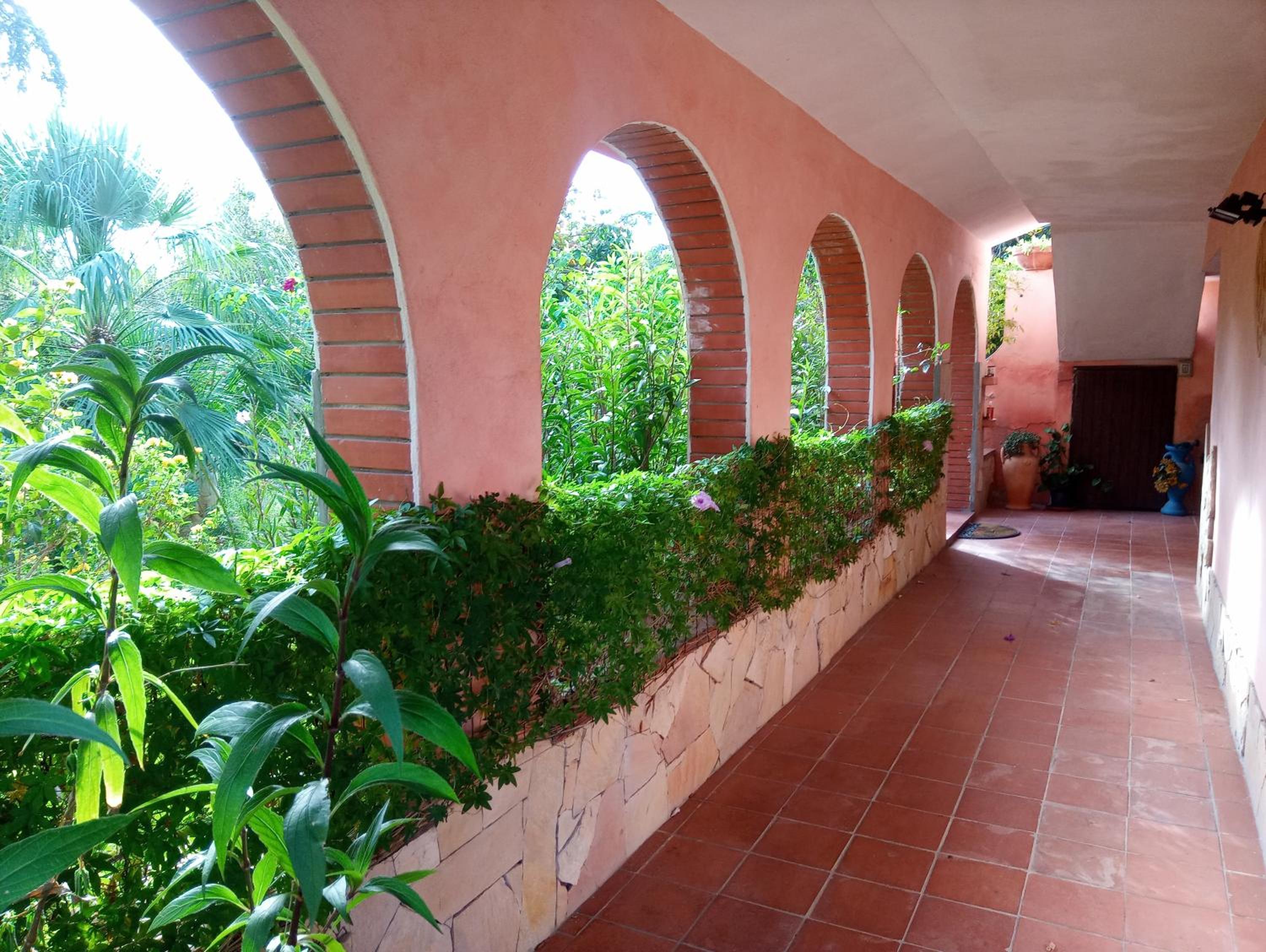 Villa Corrias