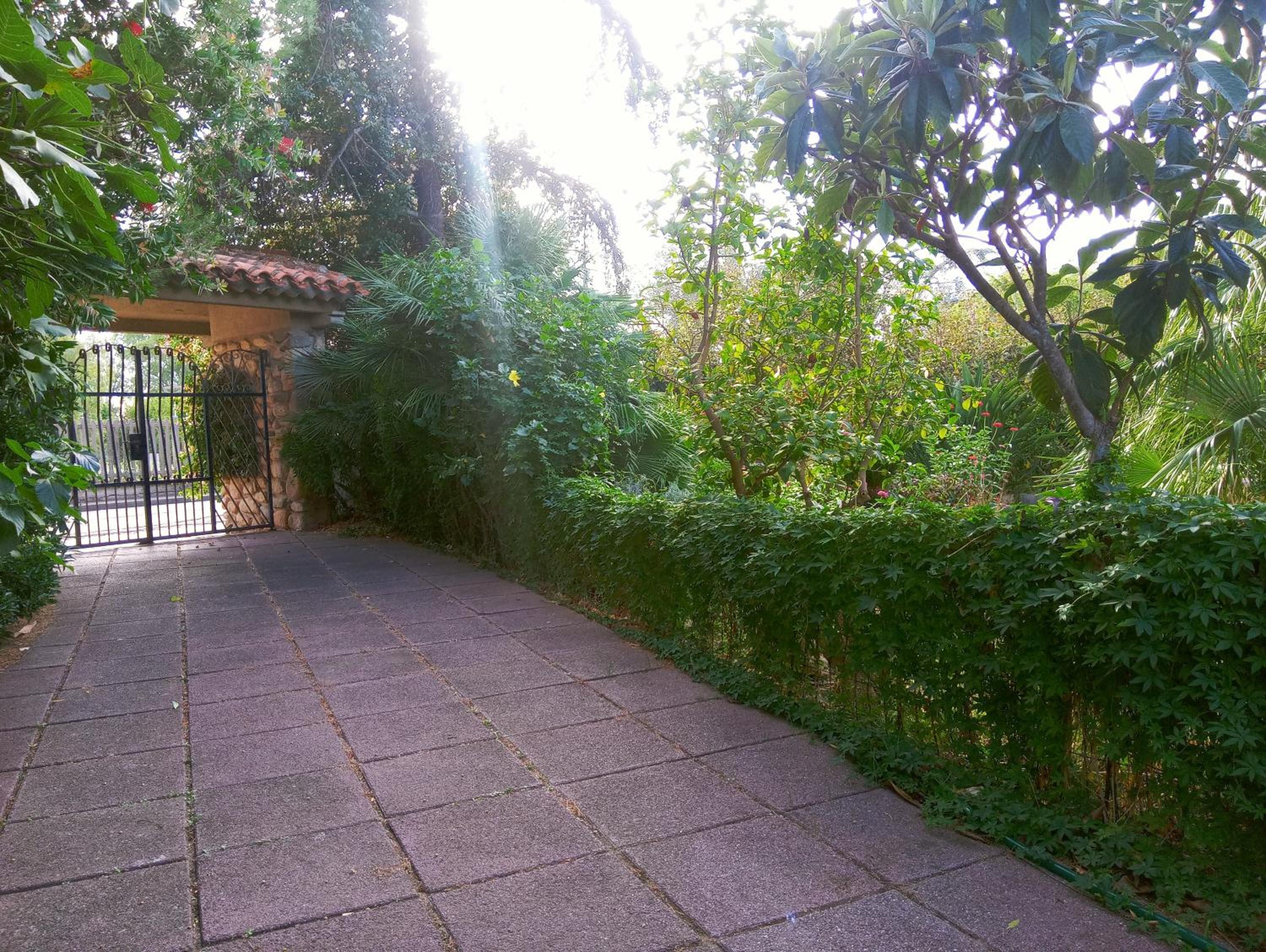 Villa Corrias