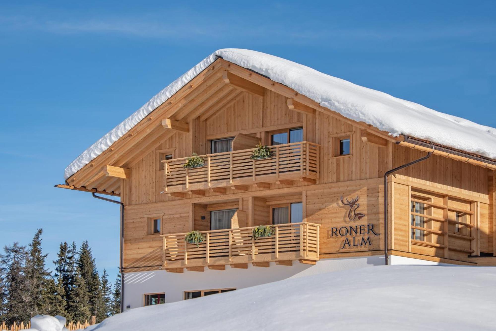 Naturhotel Runa