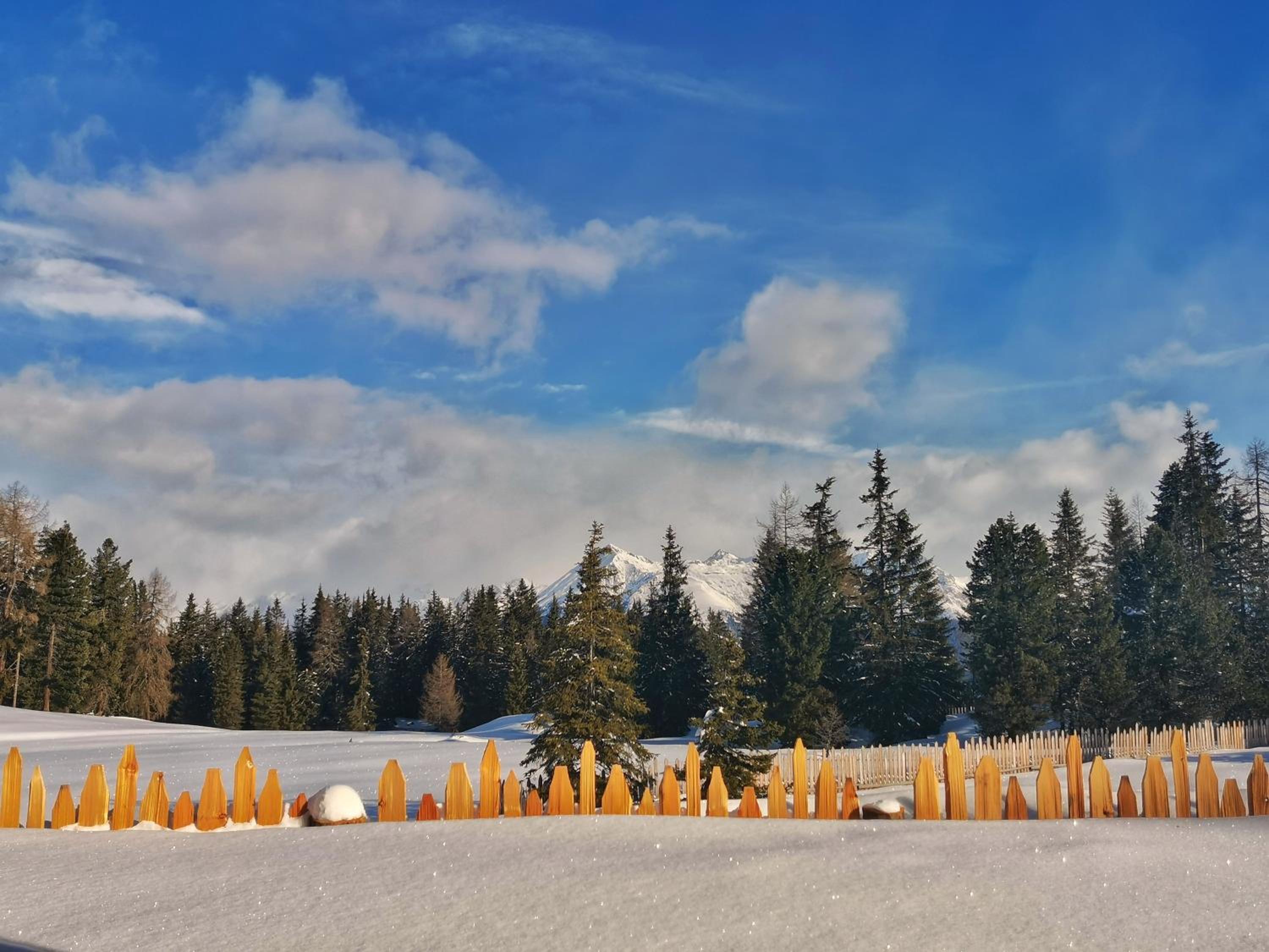 Naturhotel Runa