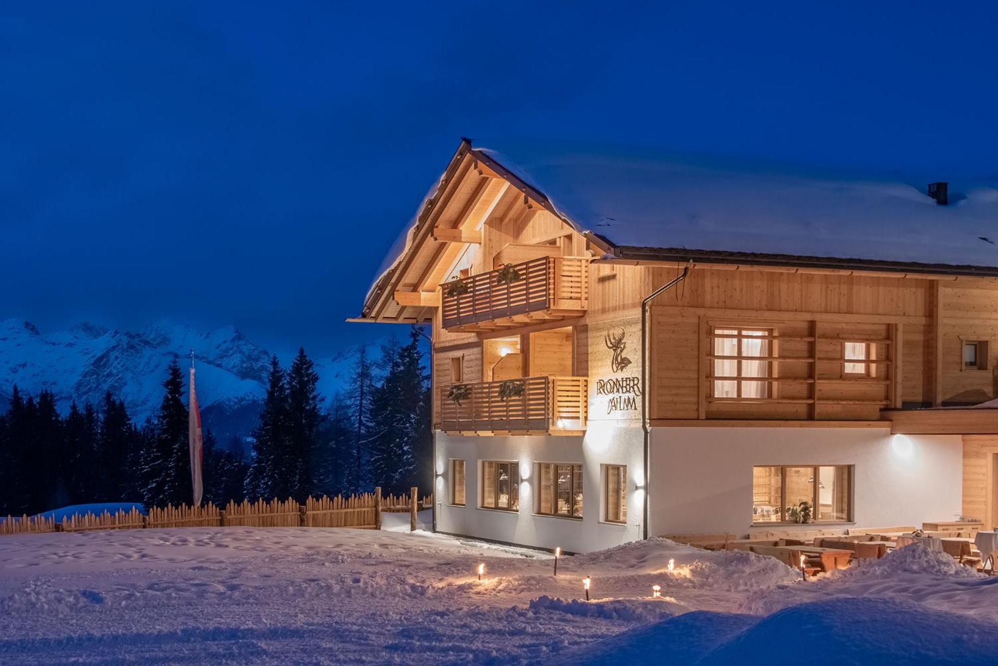 Naturhotel Runa