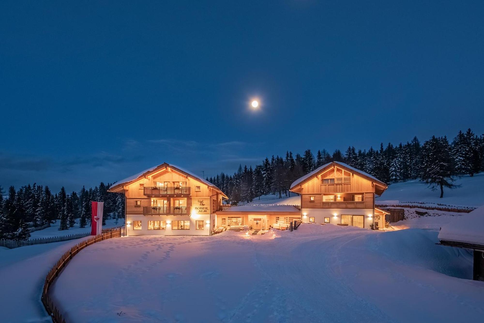 Naturhotel Runa