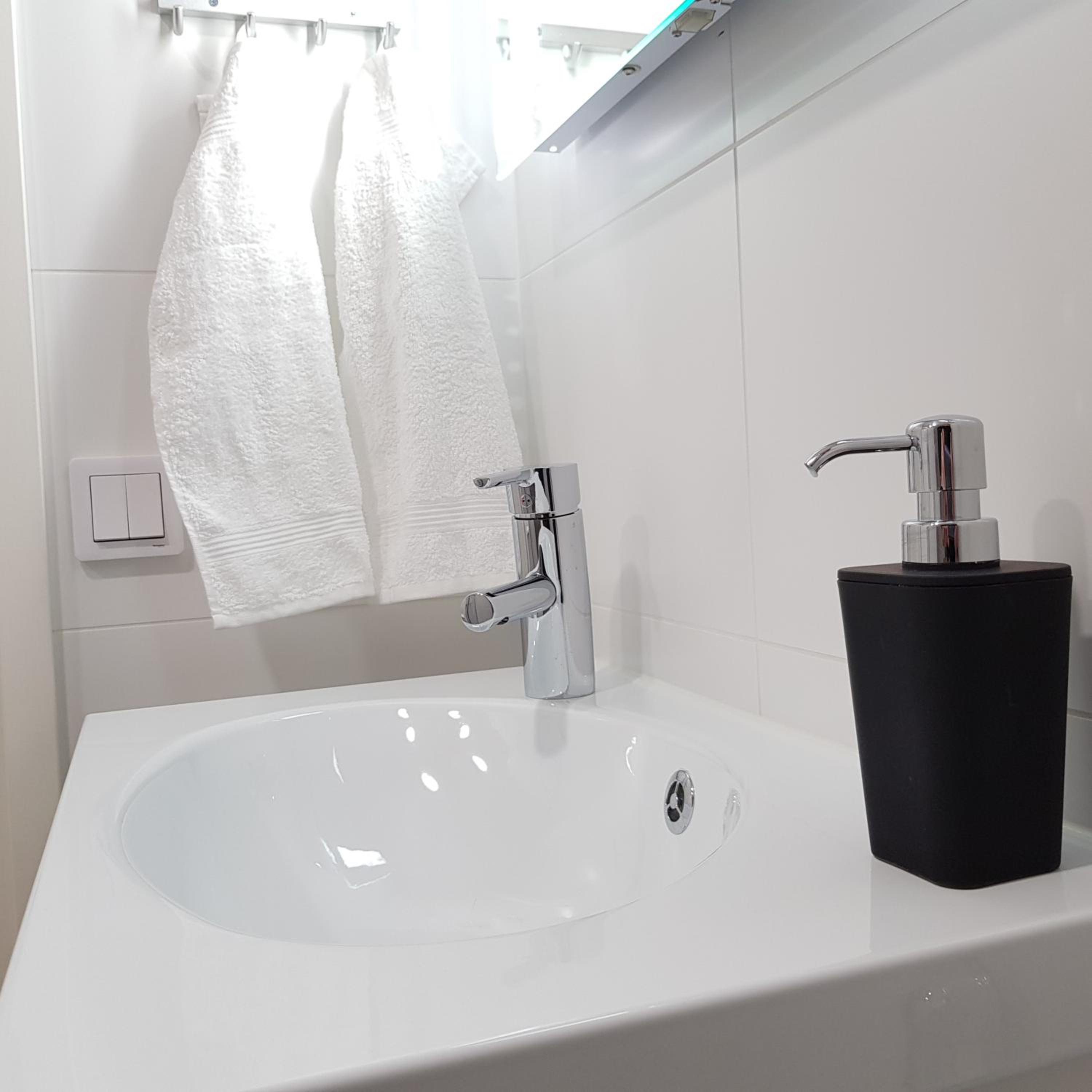 Top floor studio at Central Pasila view 5