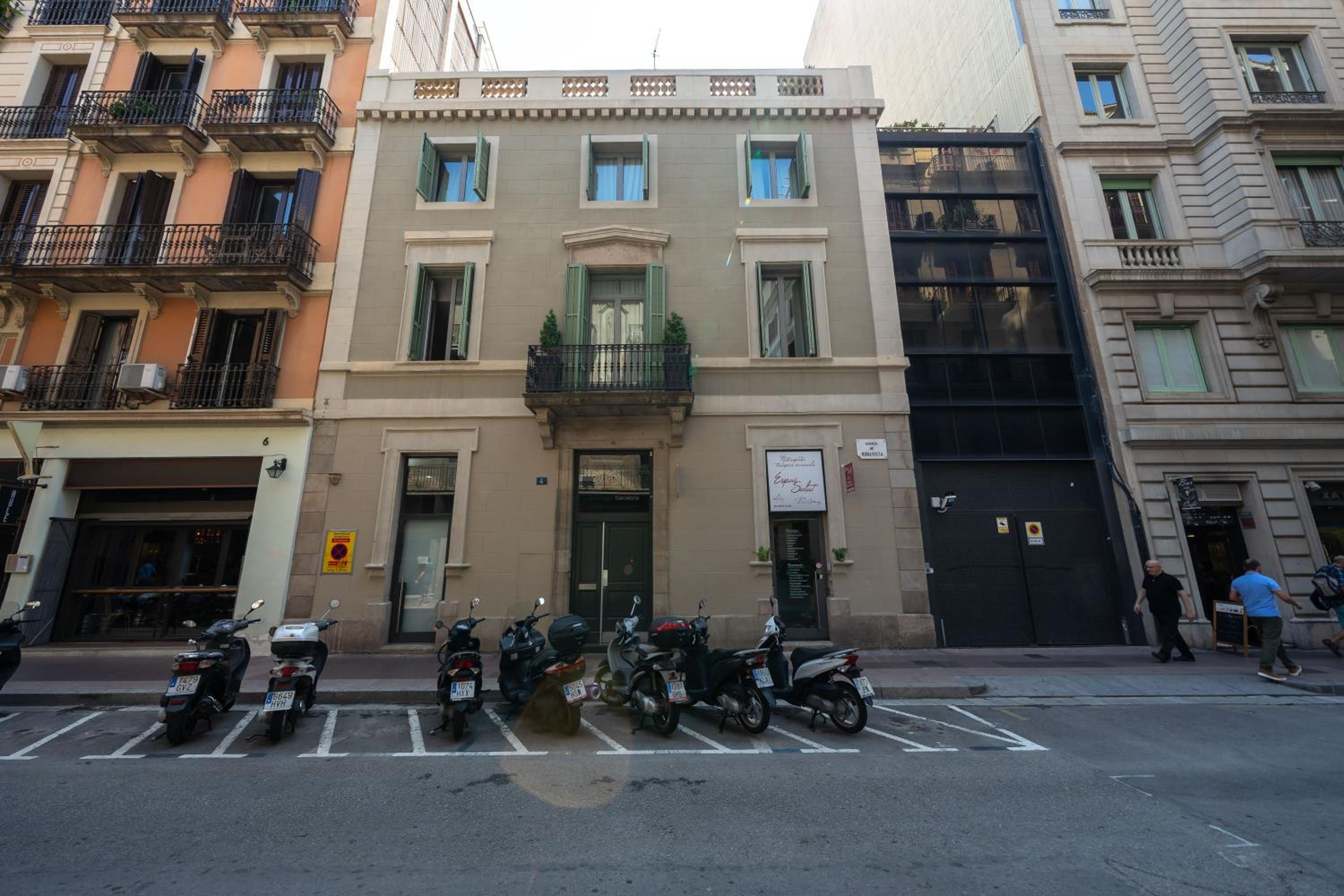 Bonavista Apartments - Passeig de Gracia