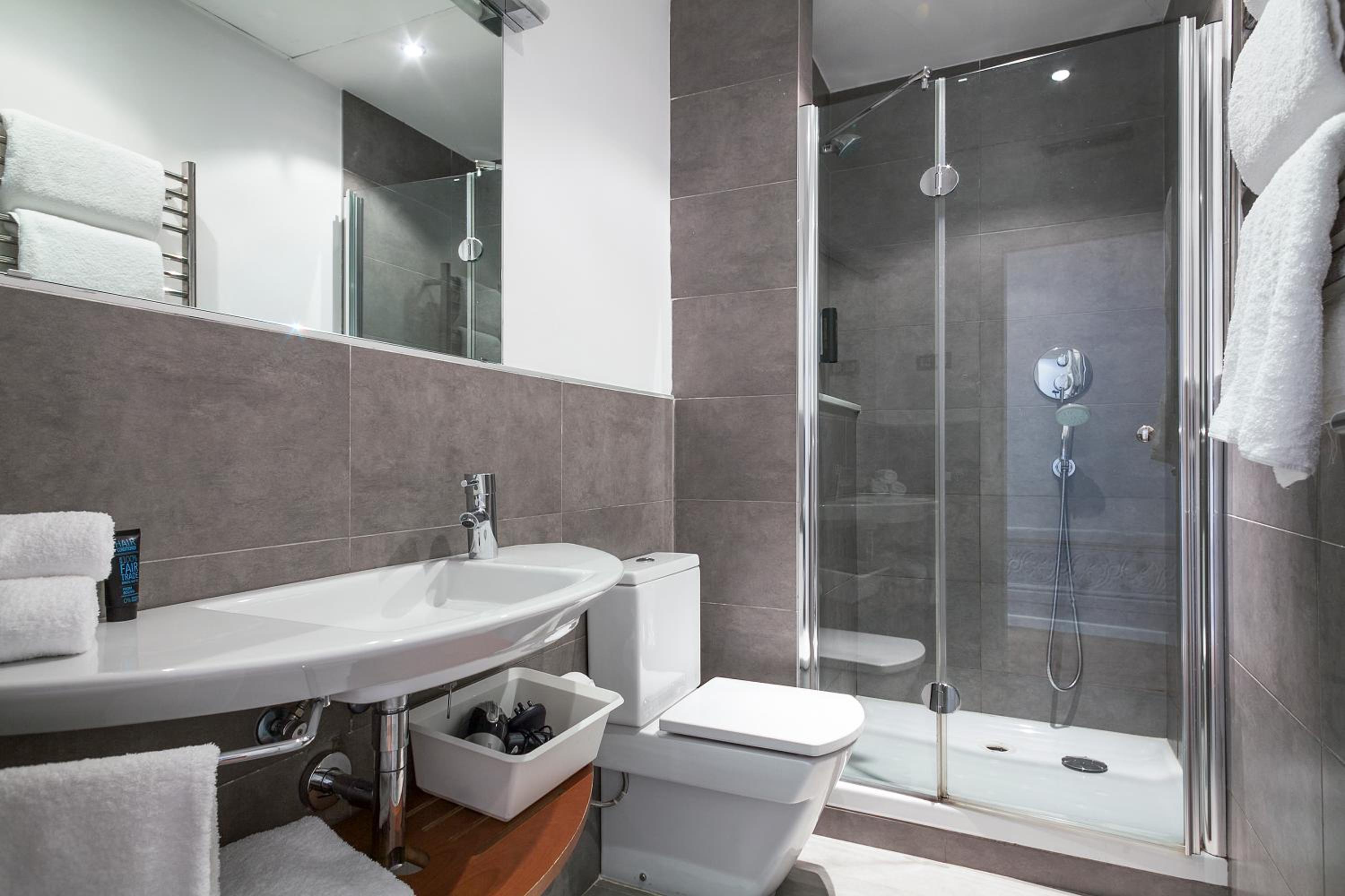 Bonavista Apartments - Passeig de Gracia