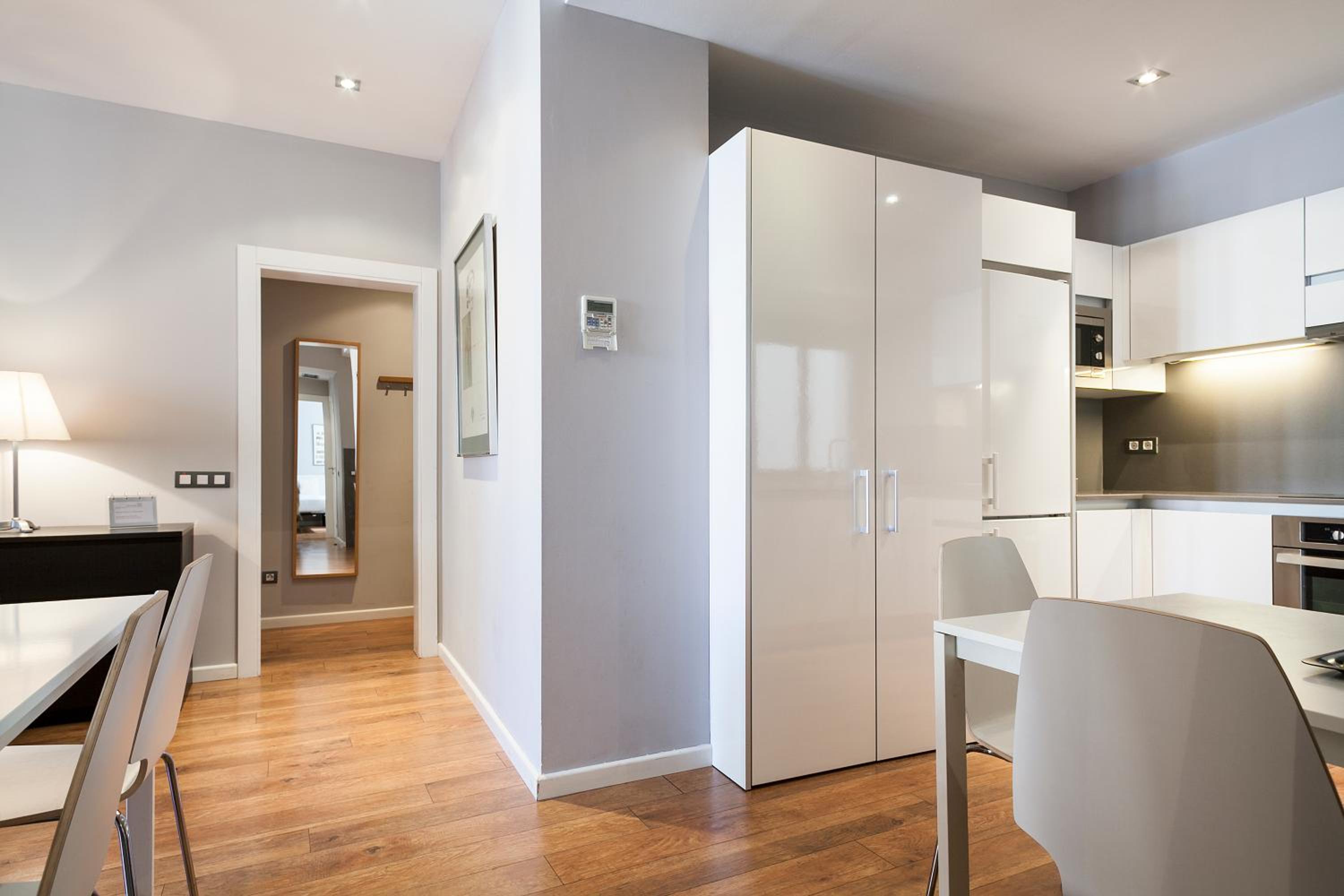 Bonavista Apartments - Passeig de Gracia