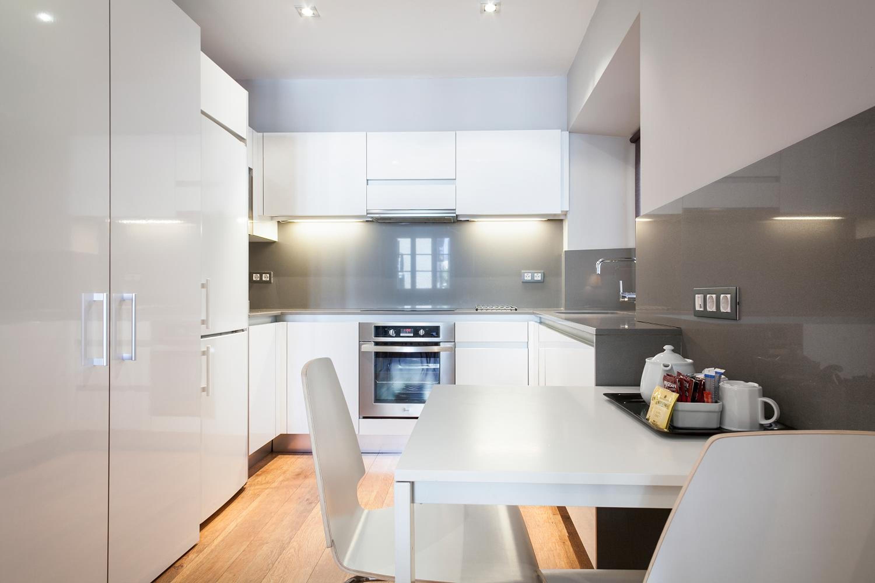 Bonavista Apartments - Passeig de Gracia