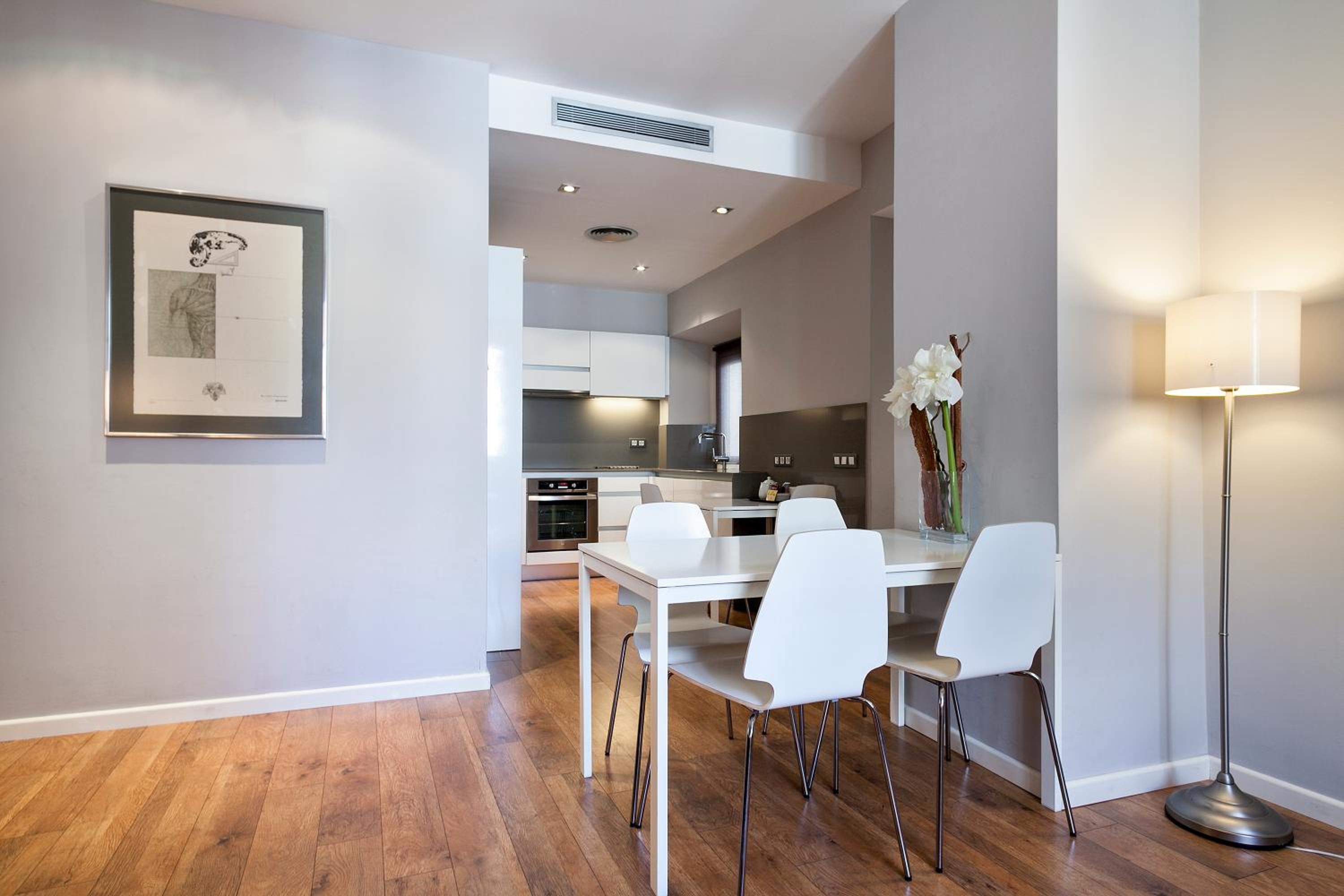 Bonavista Apartments - Passeig de Gracia