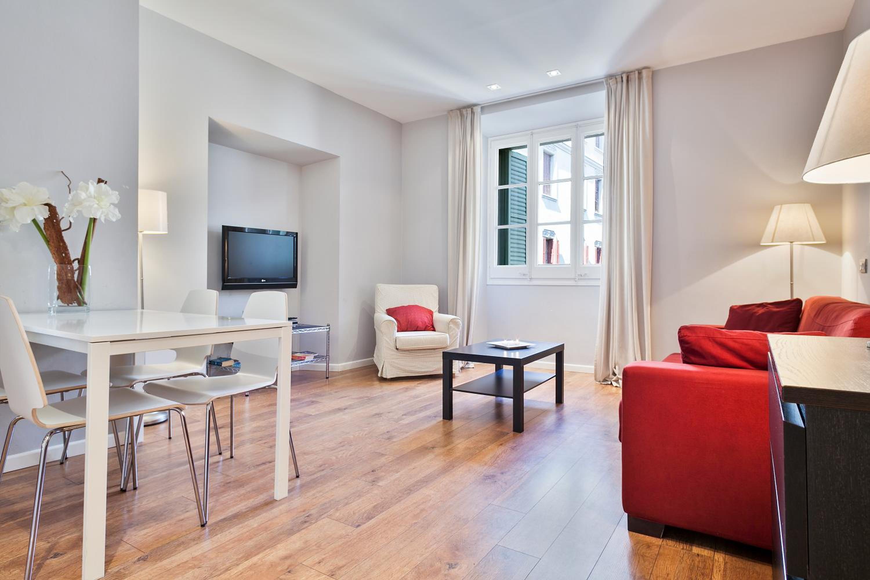 Bonavista Apartments - Passeig de Gracia