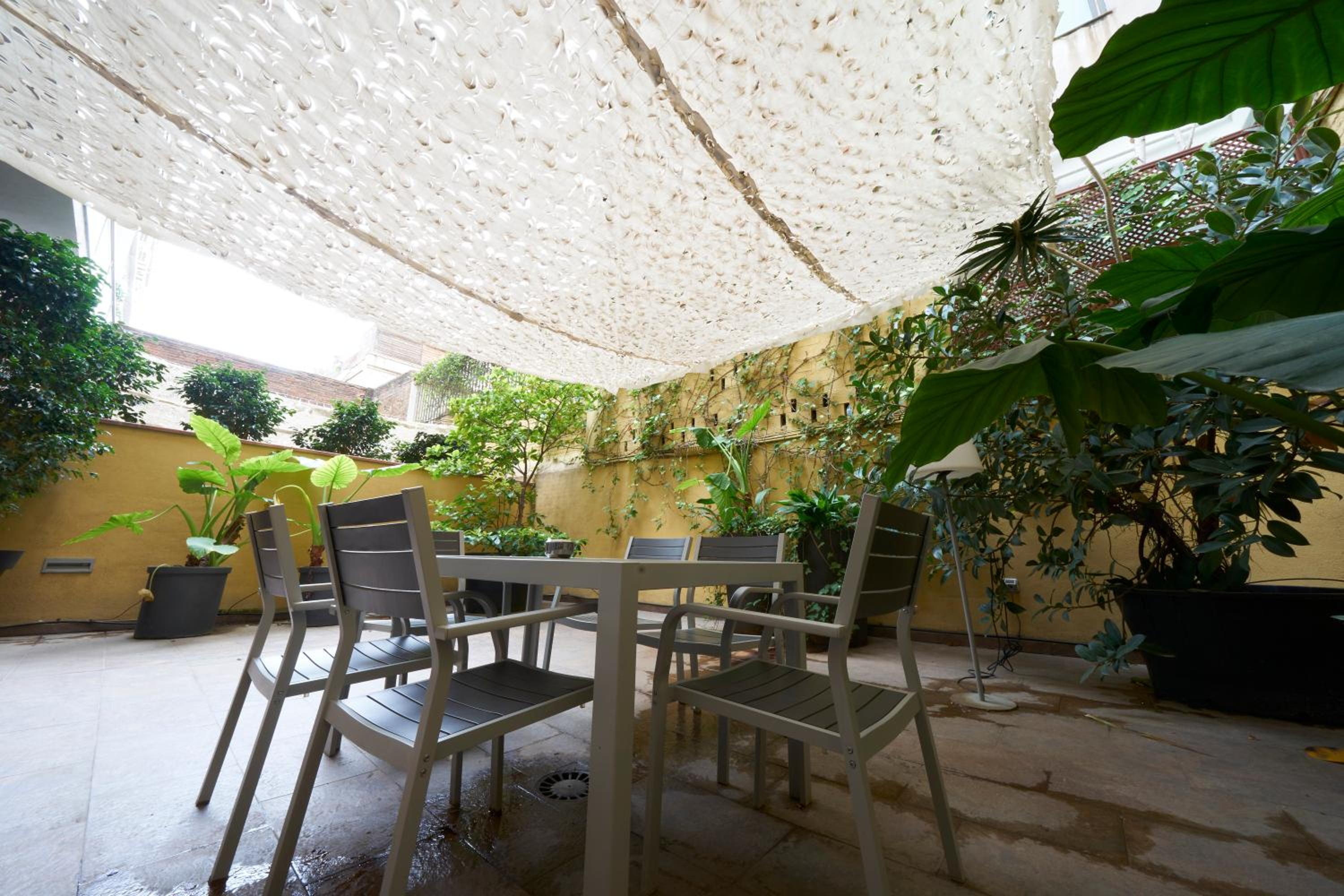 Bonavista Apartments - Passeig de Gracia