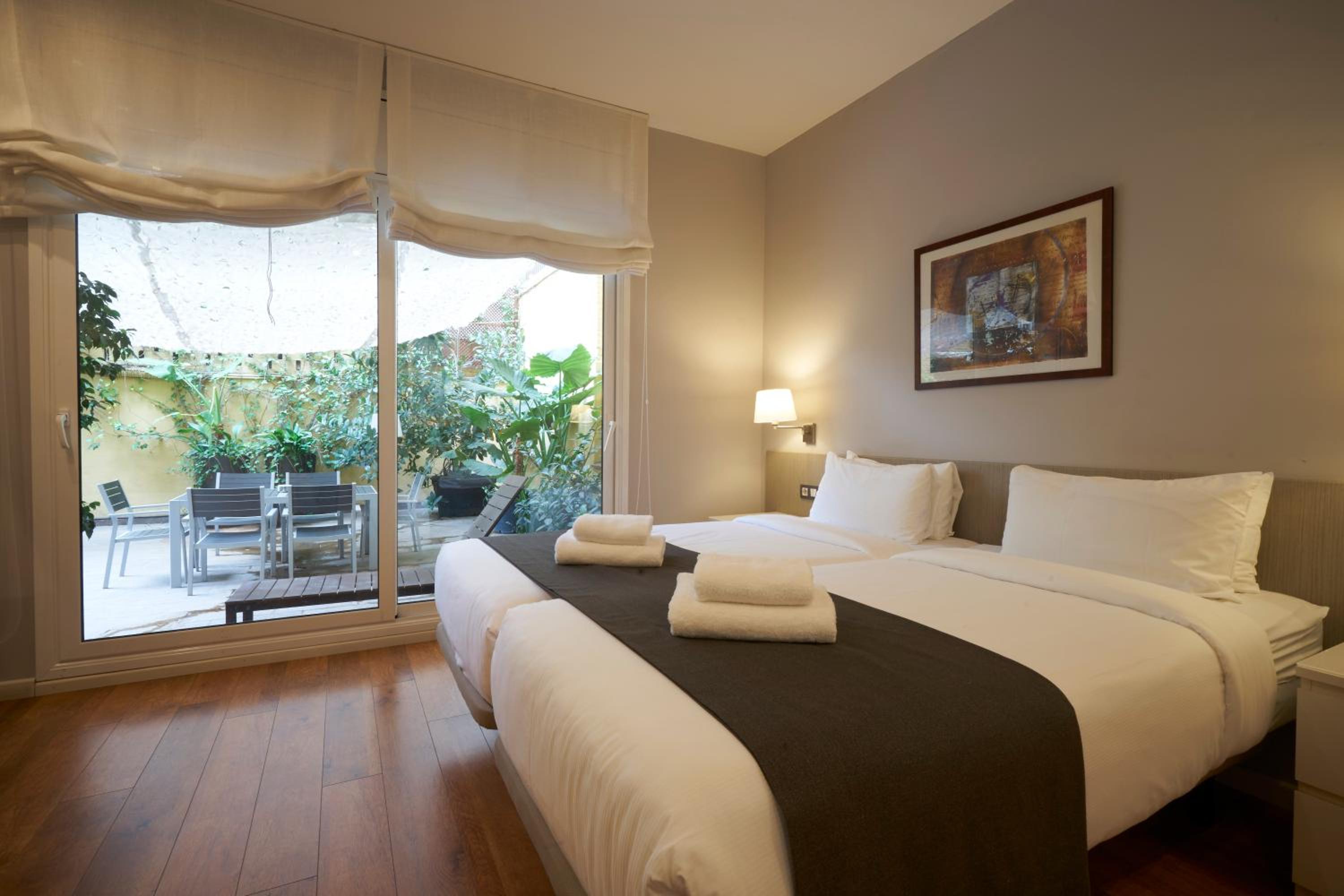 Bonavista Apartments - Passeig de Gracia