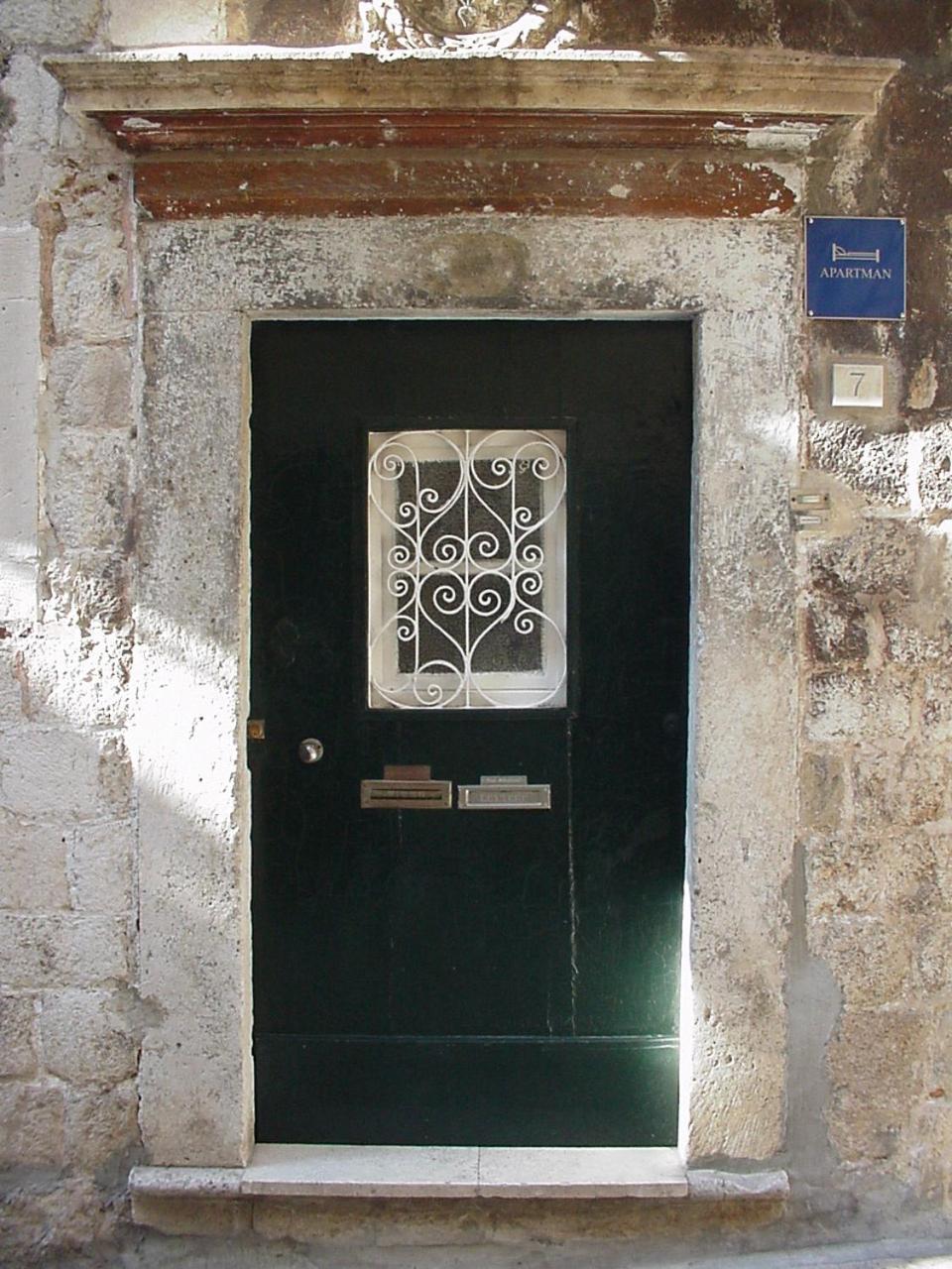 Muziqa Apartments