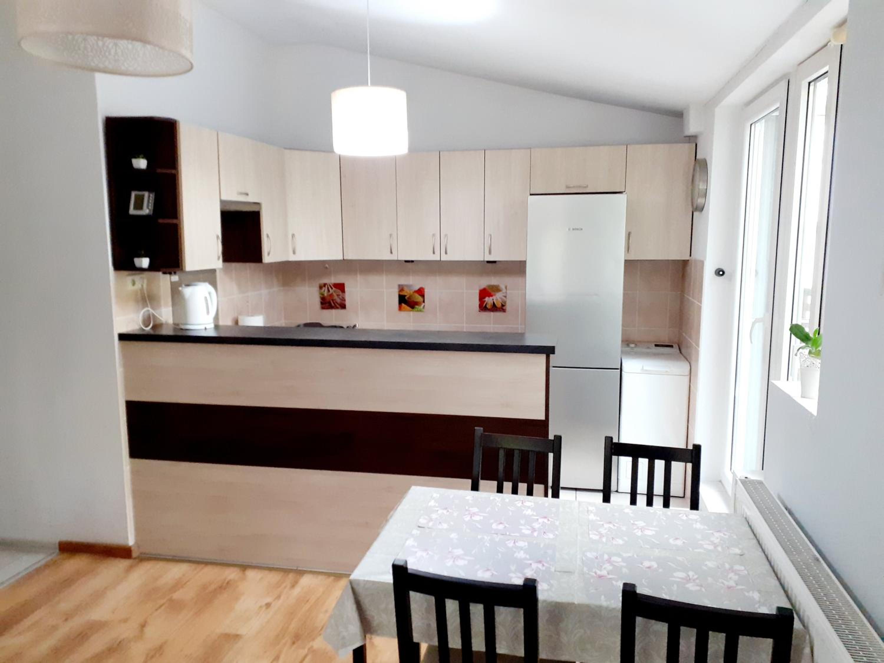 Apartament nad Jeziorem Sławskim view 3